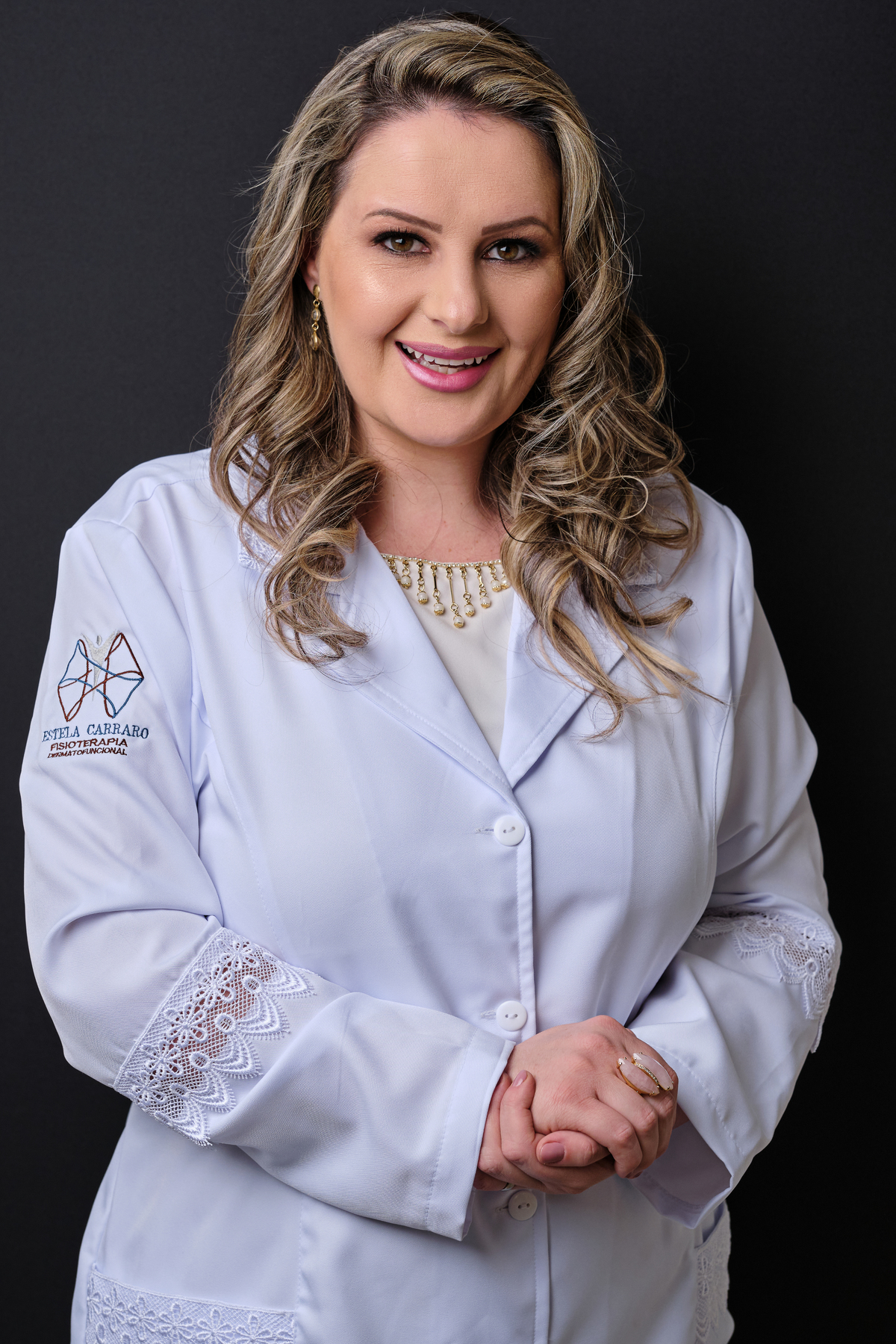 Ensaio de Clinica de Fisioterapia