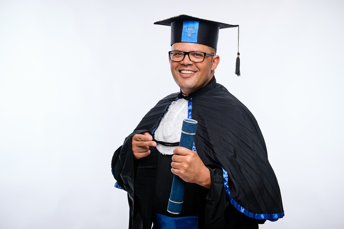 Daniel Rodrigues - Gestão Financeira - Estácio