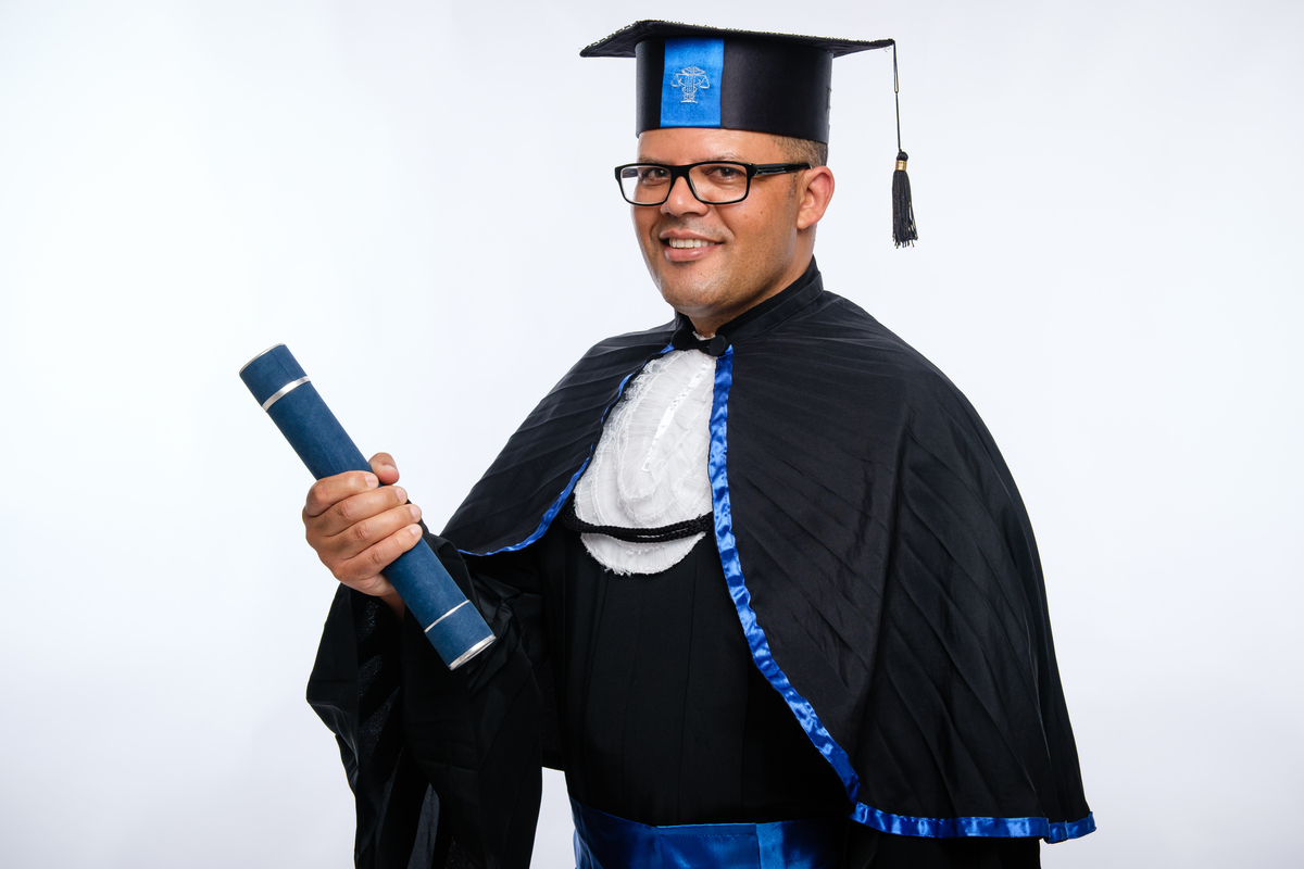 Daniel Rodrigues - Gestão Financeira - Estácio