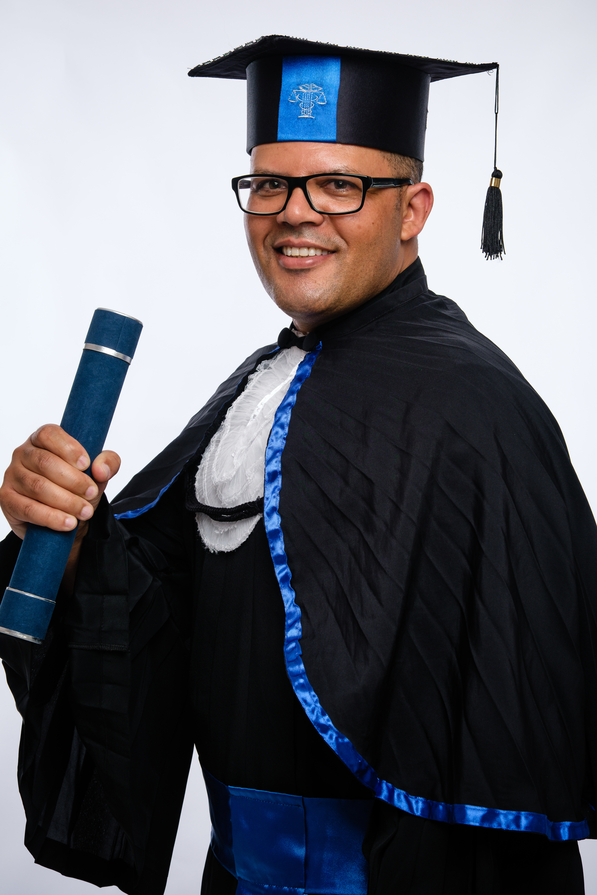 Daniel Rodrigues - Gestão Financeira - Estácio