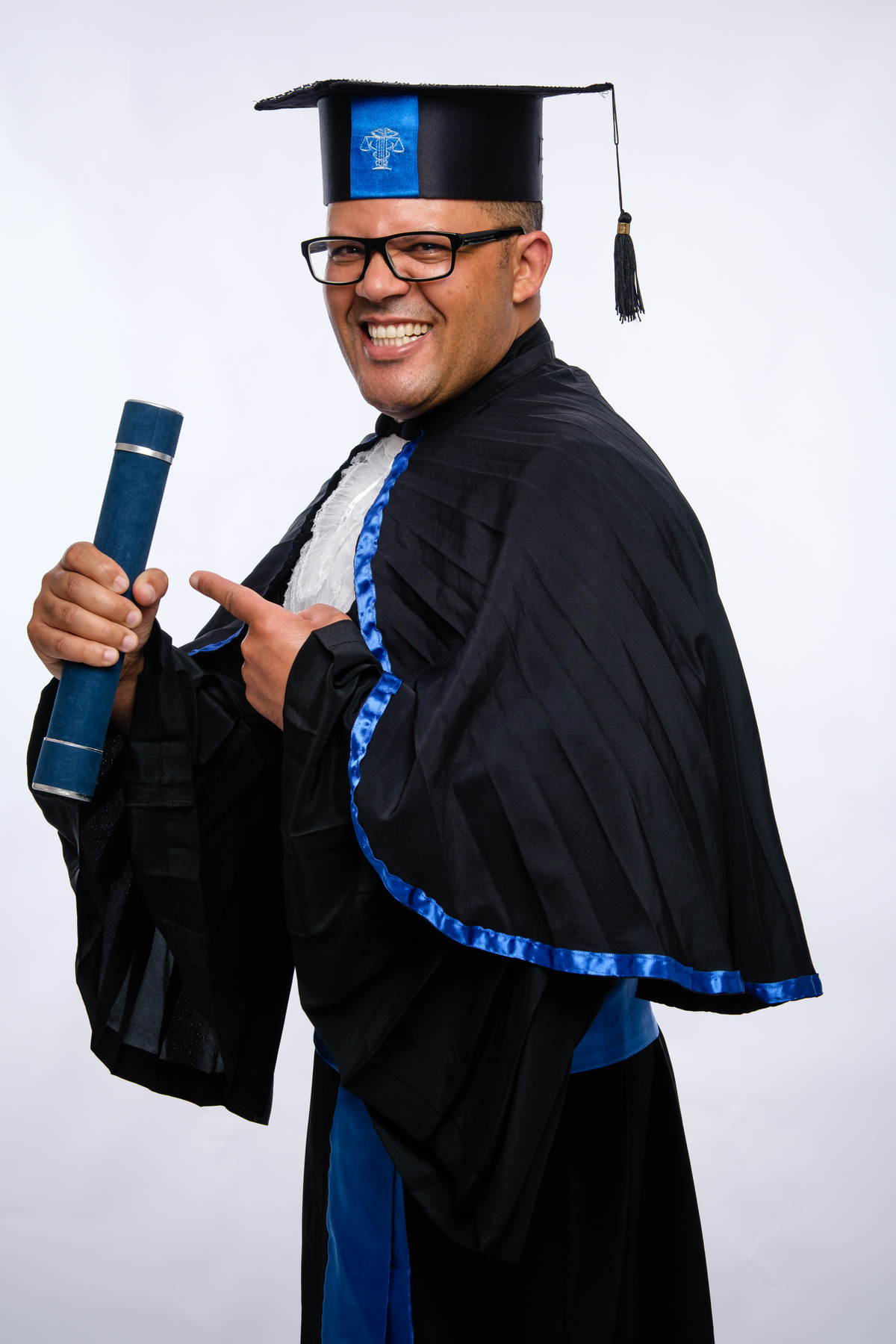 Daniel Rodrigues - Gestão Financeira - Estácio