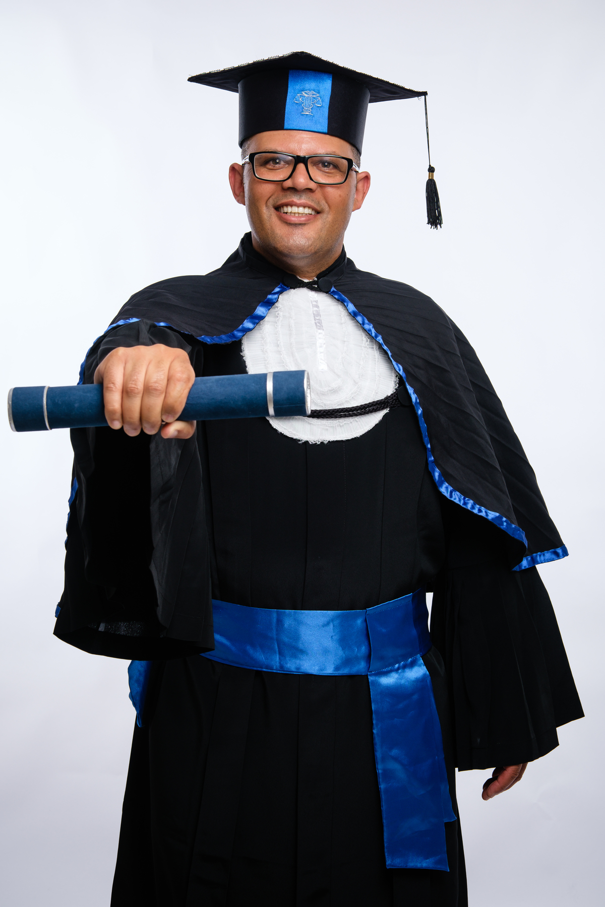 Daniel Rodrigues - Gestão Financeira - Estácio