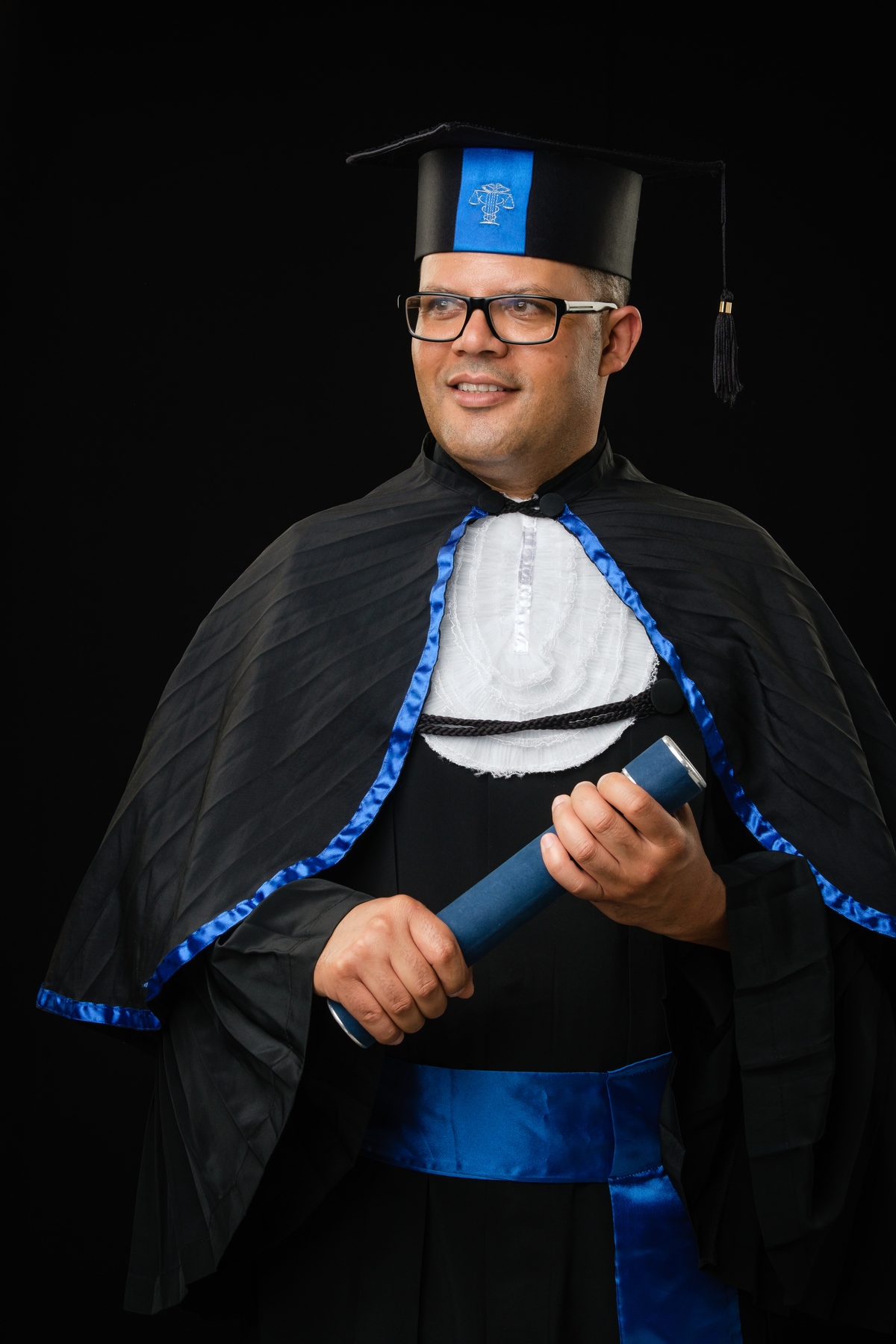 Daniel Rodrigues - Gestão Financeira - Estácio