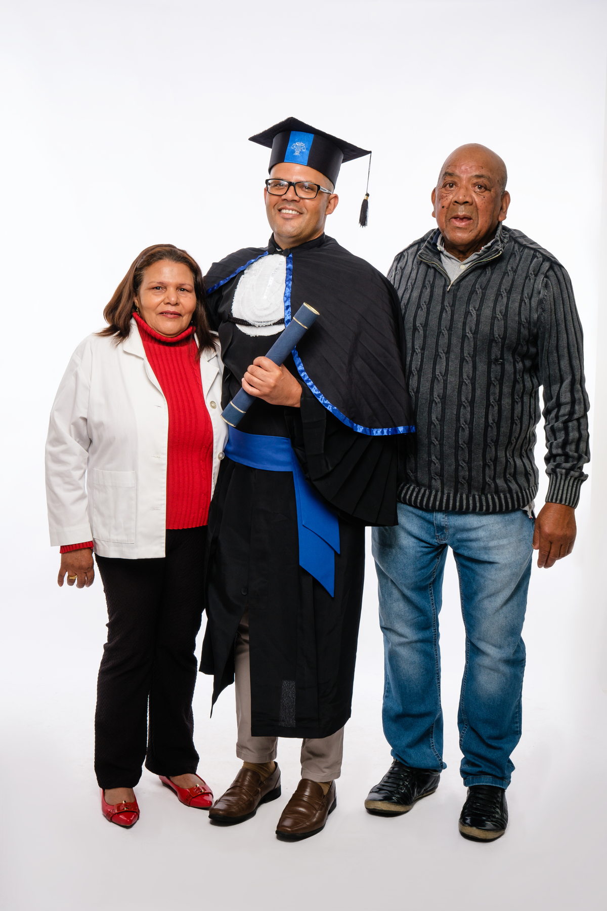 Daniel Rodrigues - Gestão Financeira - Estácio