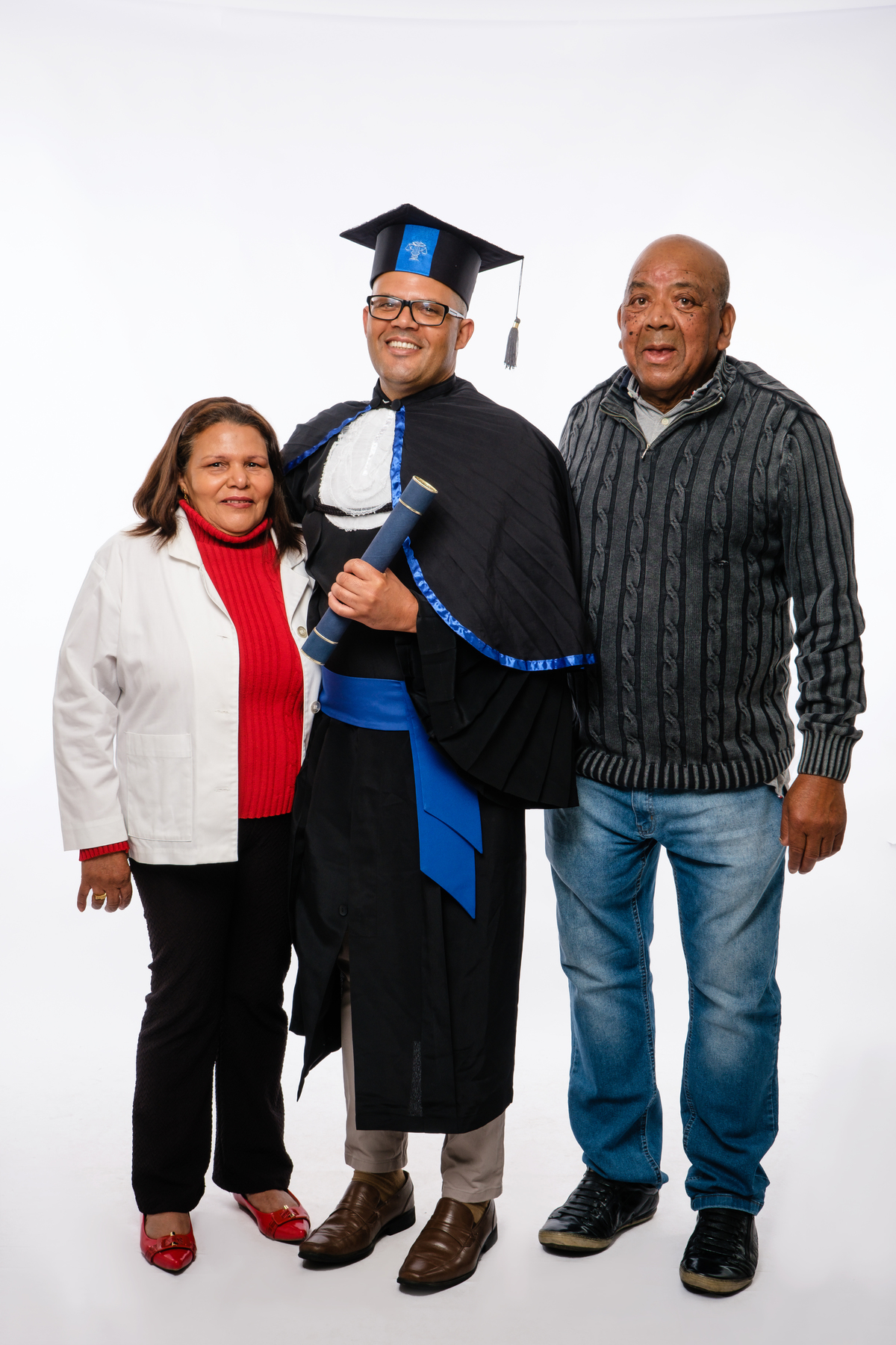 Daniel Rodrigues - Gestão Financeira - Estácio