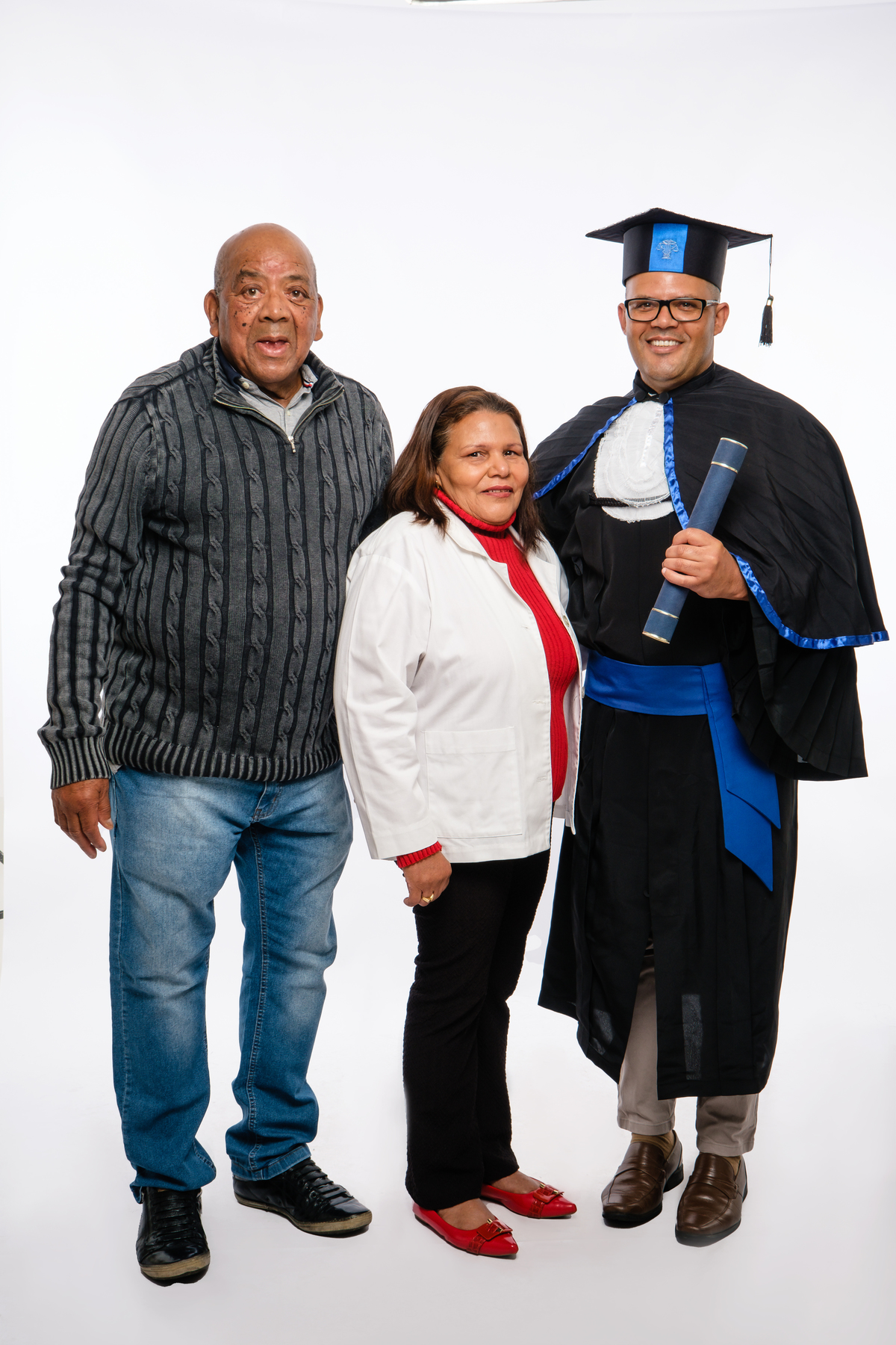 Daniel Rodrigues - Gestão Financeira - Estácio