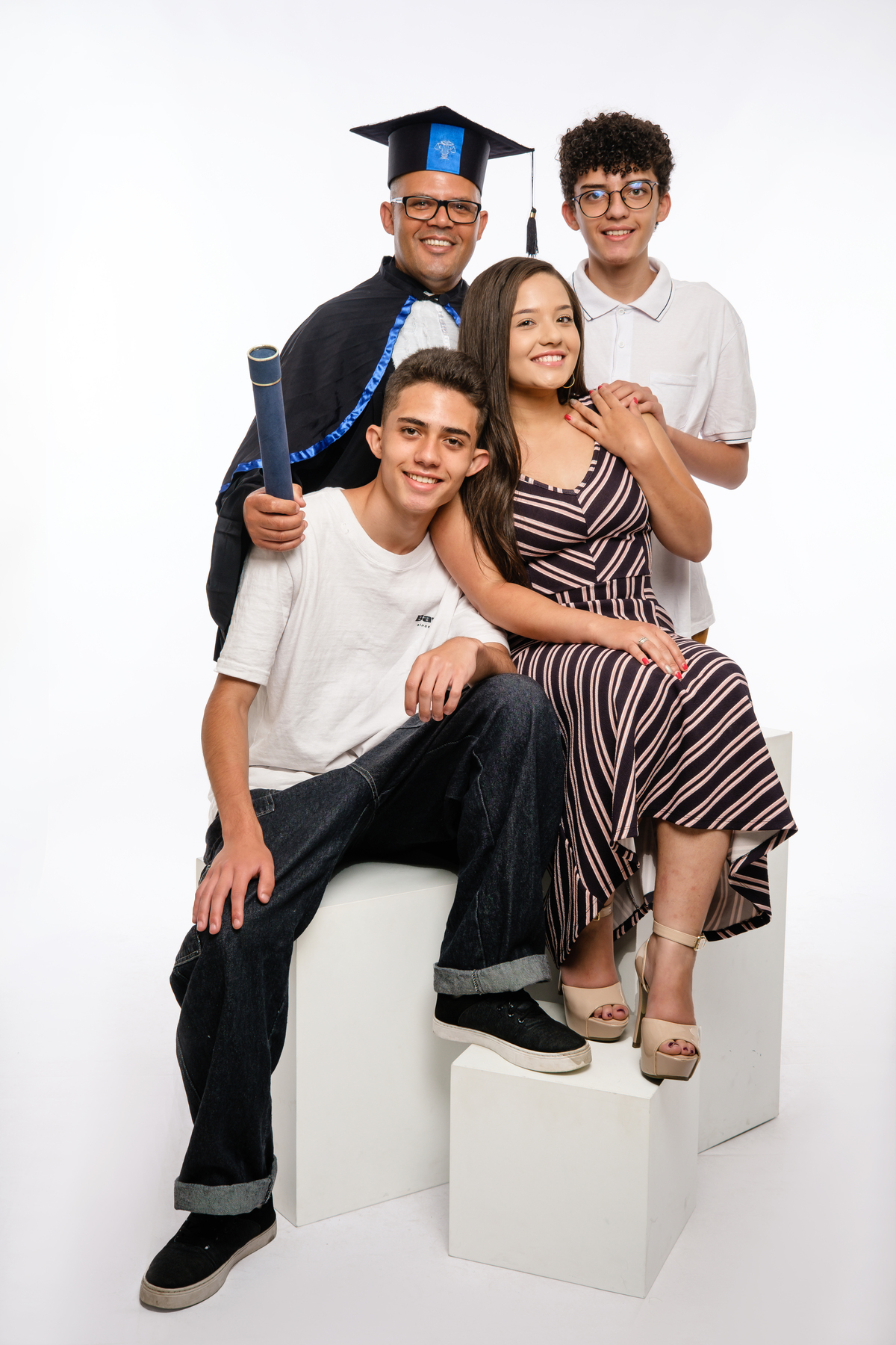 Daniel Rodrigues - Gestão Financeira - Estácio