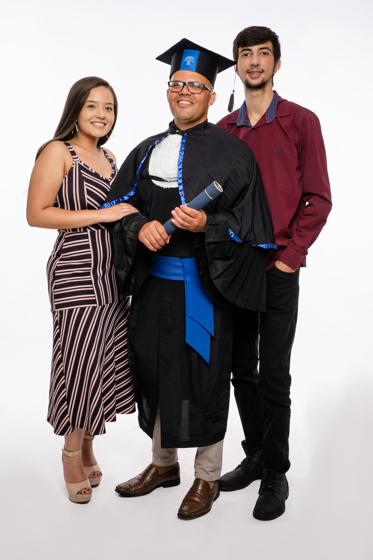 Daniel Rodrigues - Gestão Financeira - Estácio