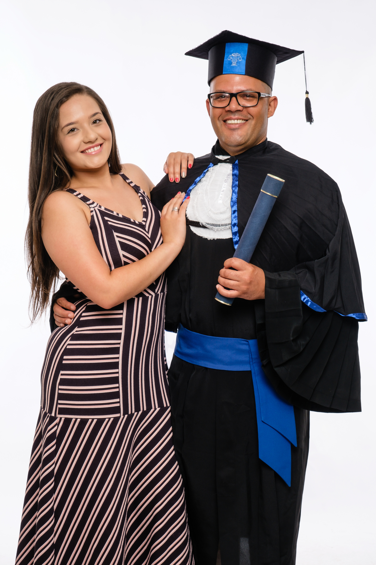 Daniel Rodrigues - Gestão Financeira - Estácio