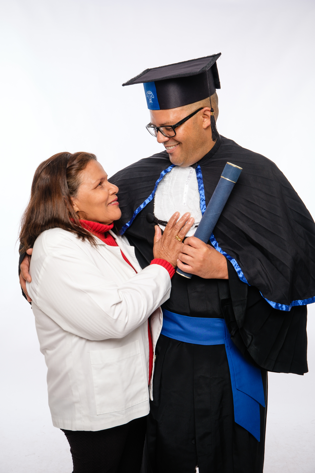 Daniel Rodrigues - Gestão Financeira - Estácio