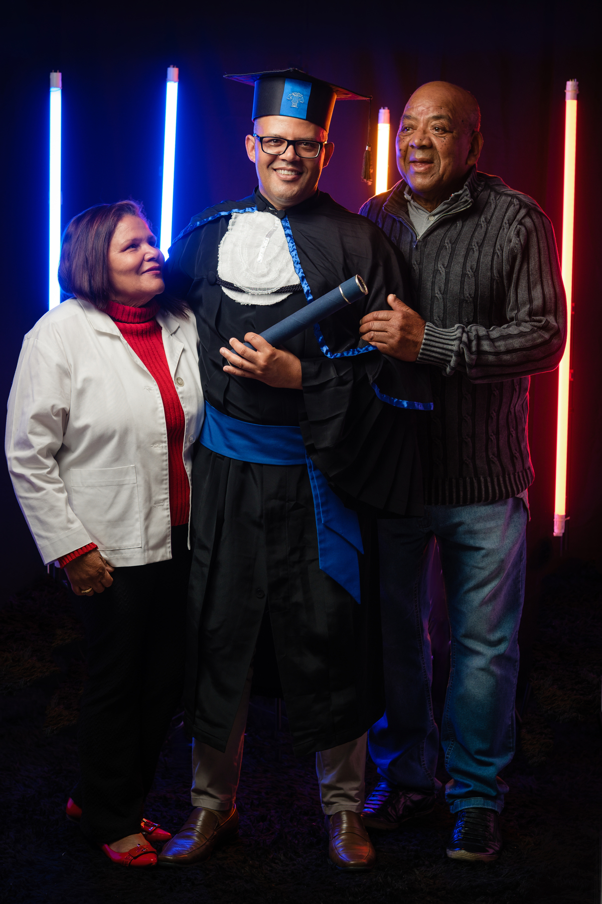 Daniel Rodrigues - Gestão Financeira - Estácio