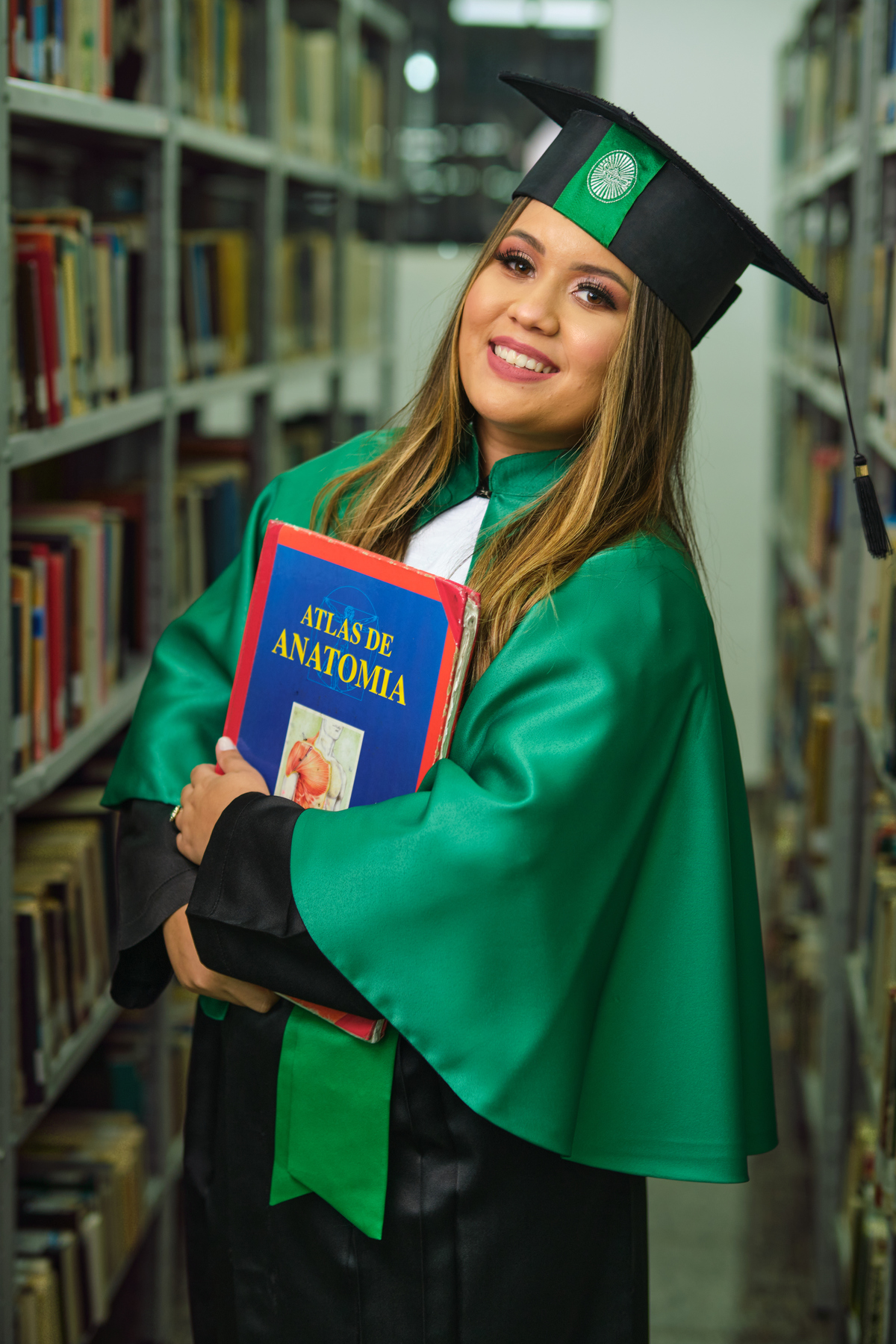 Caylane - Enfermagem - Universidade Tuiuti do Paraná (UTP)