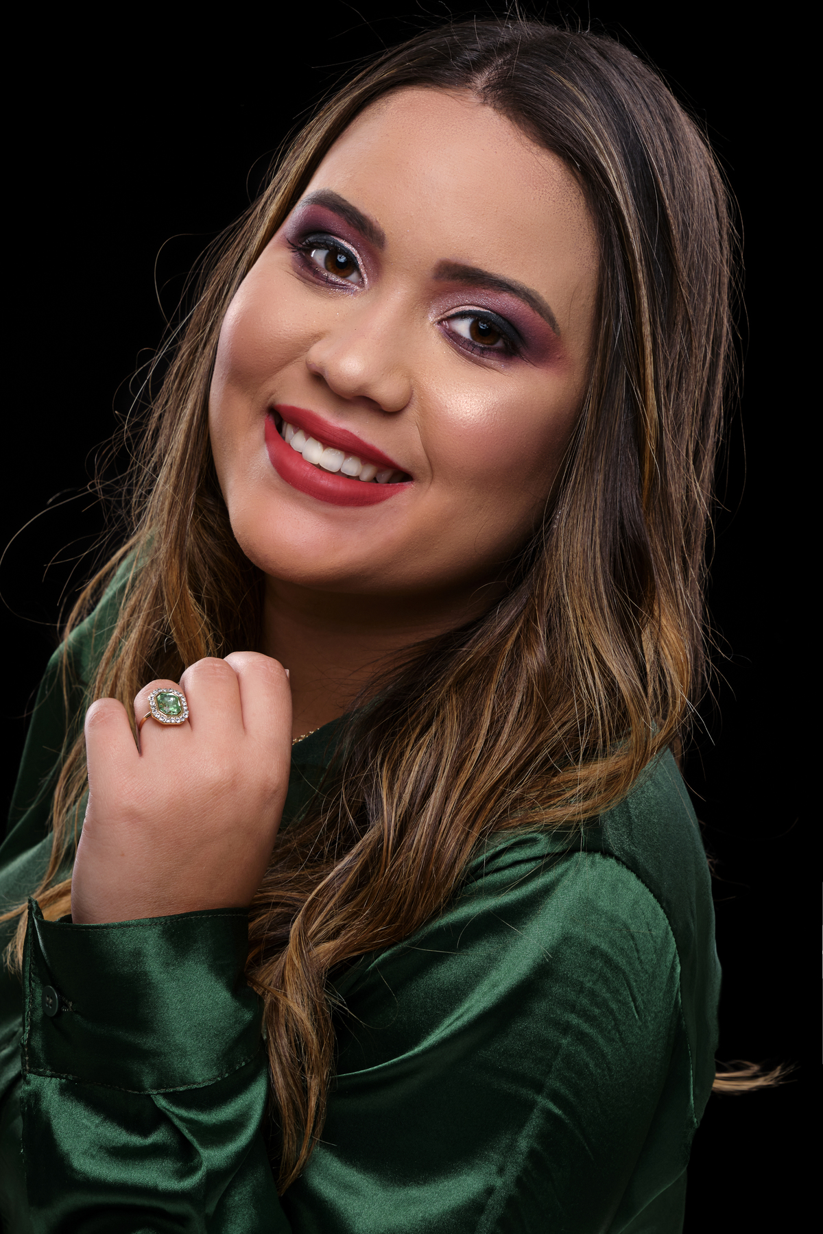 Caylane - Enfermagem - Universidade Tuiuti do Paraná (UTP)