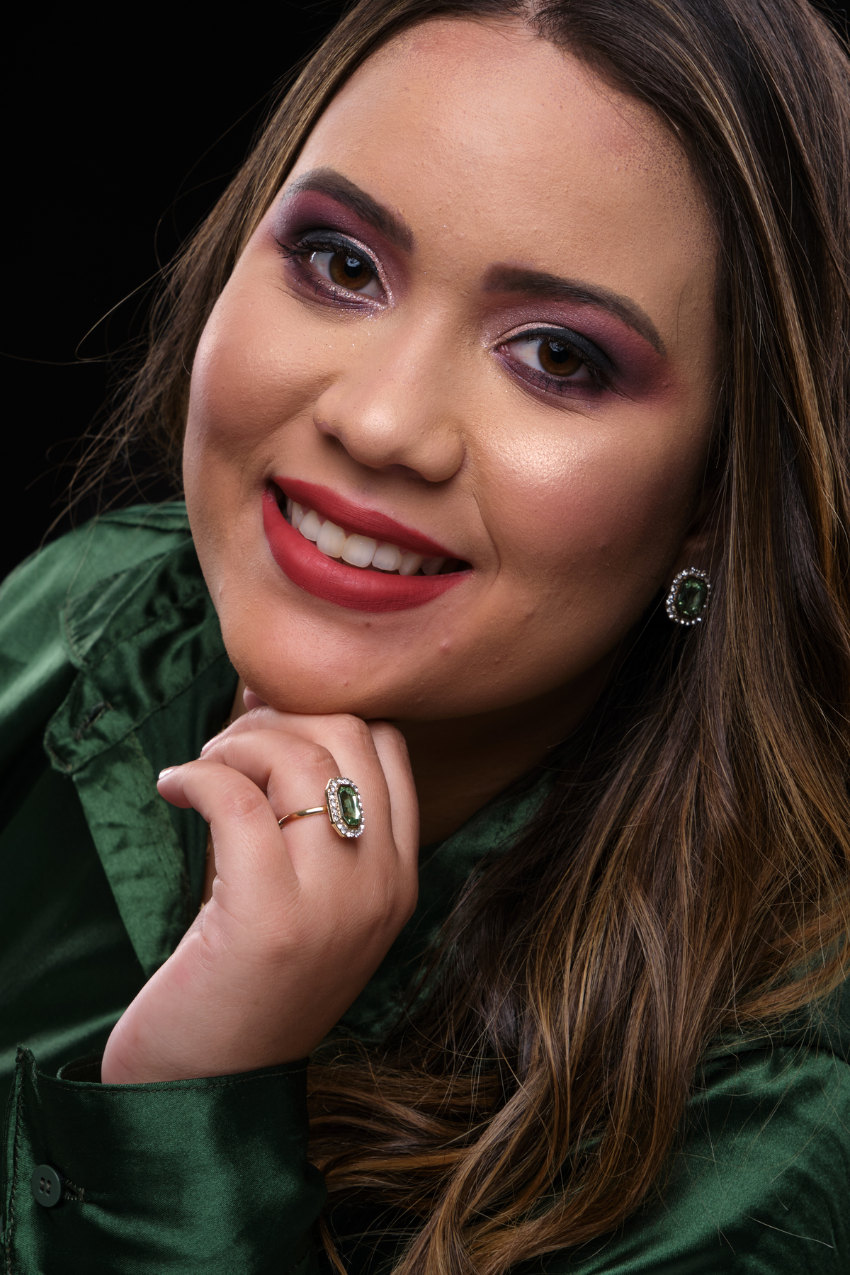 Caylane - Enfermagem - Universidade Tuiuti do Paraná (UTP)