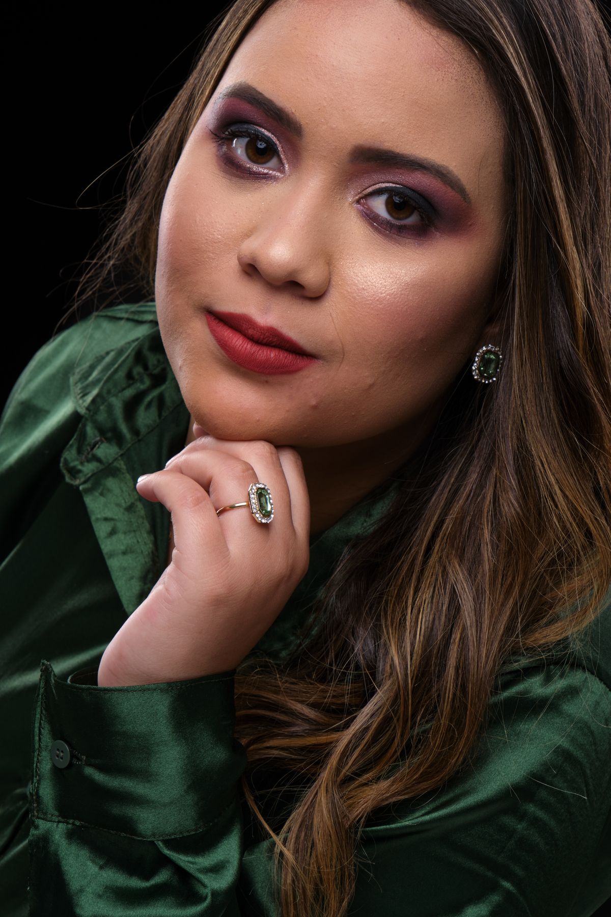 Caylane - Enfermagem - Universidade Tuiuti do Paraná (UTP)