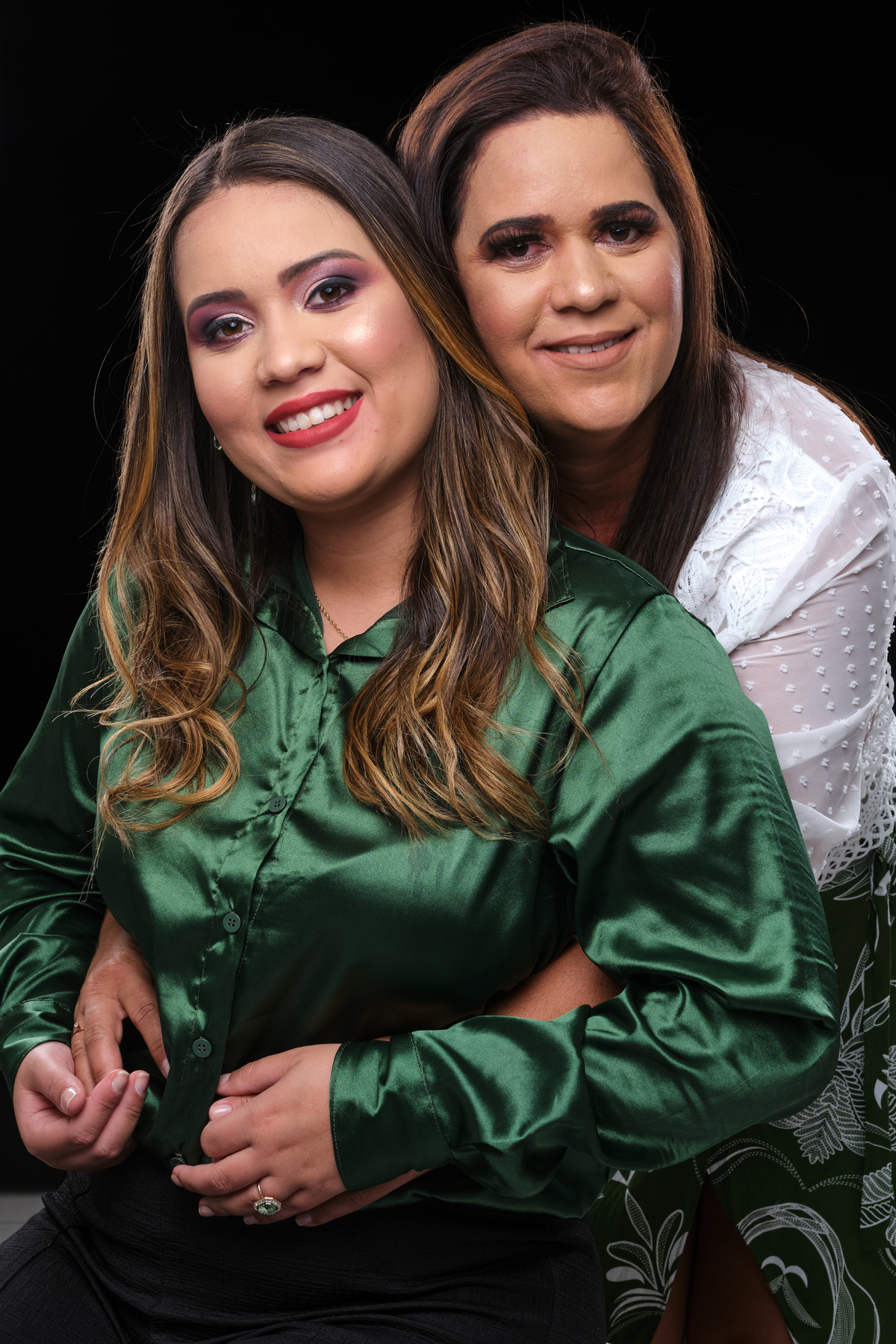 Caylane - Enfermagem - Universidade Tuiuti do Paraná (UTP)