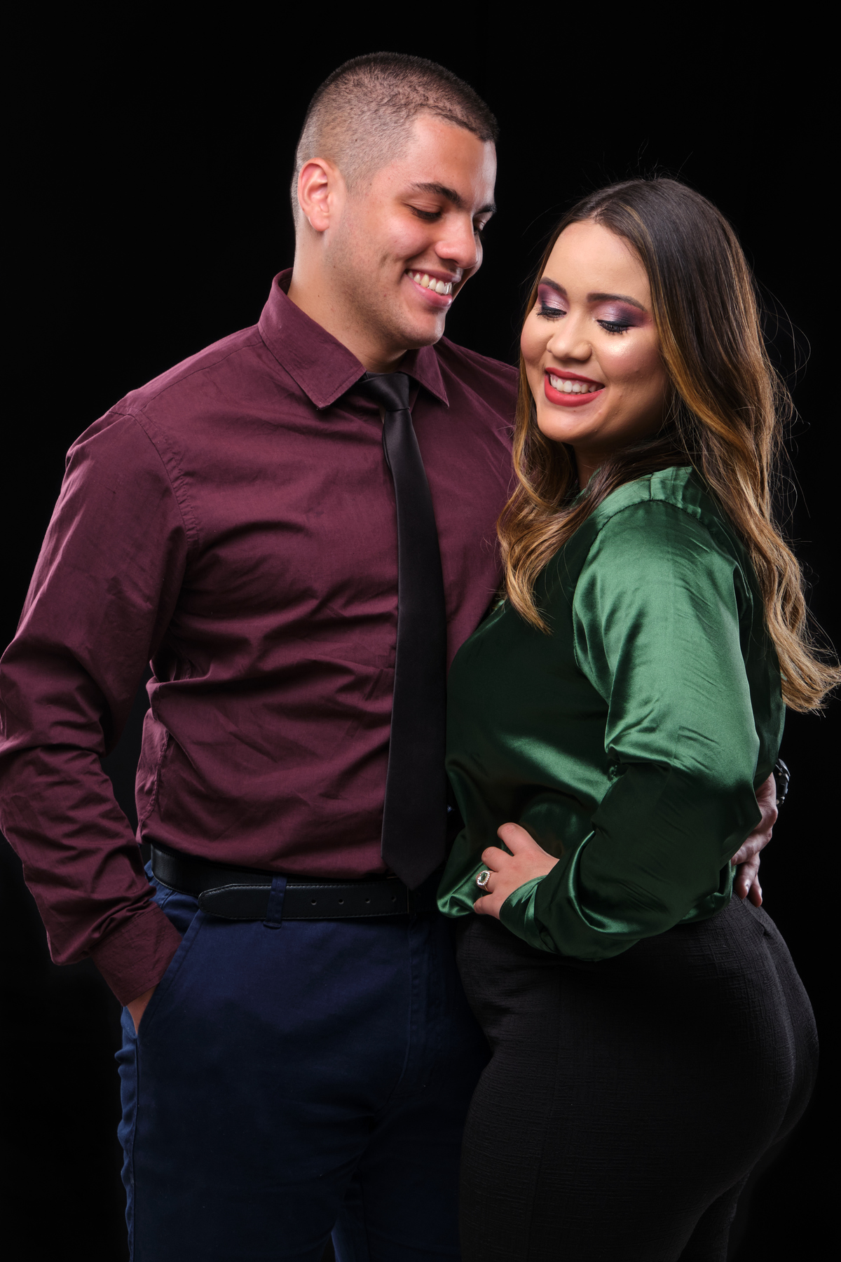 Caylane - Enfermagem - Universidade Tuiuti do Paraná (UTP)