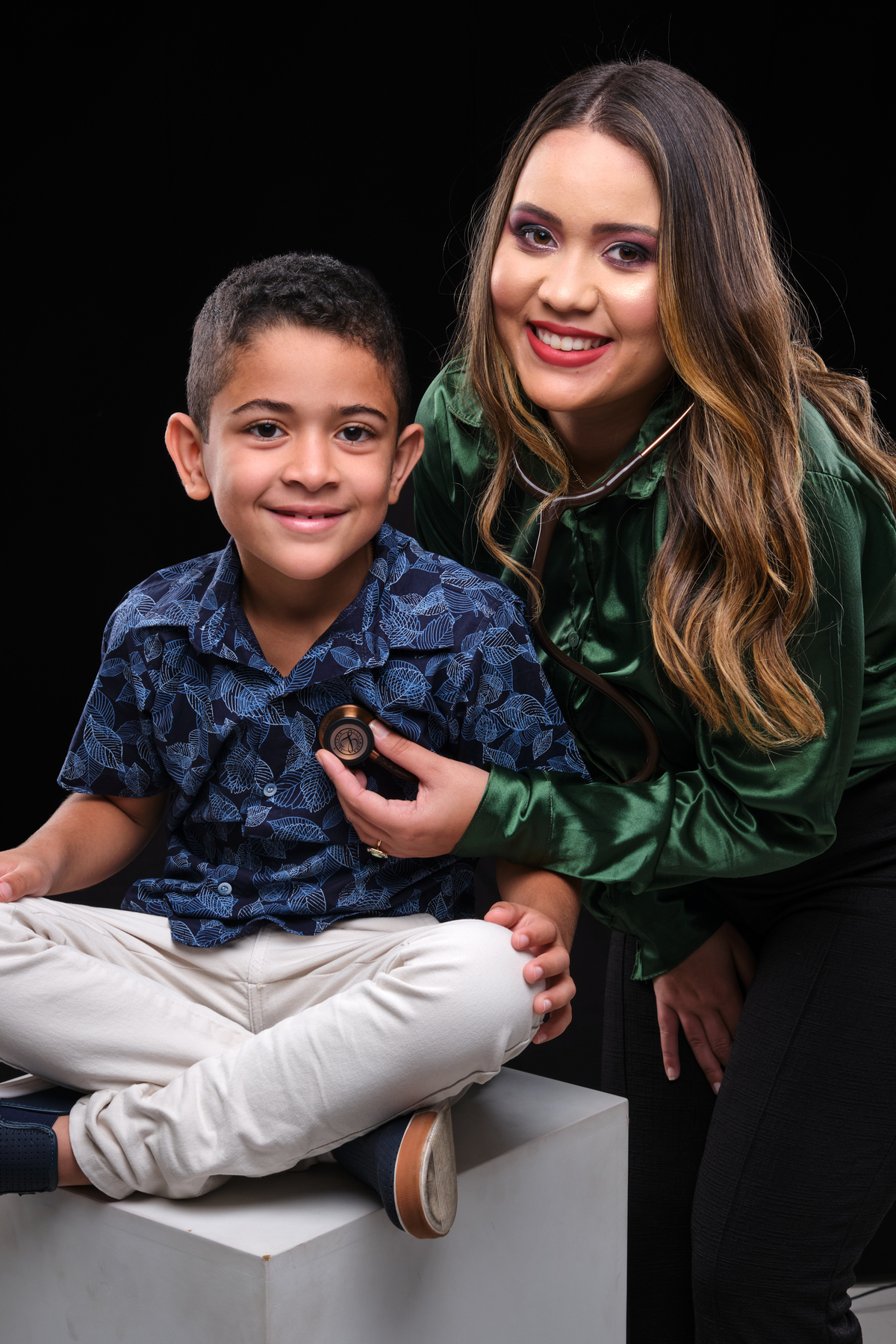 Caylane - Enfermagem - Universidade Tuiuti do Paraná (UTP)