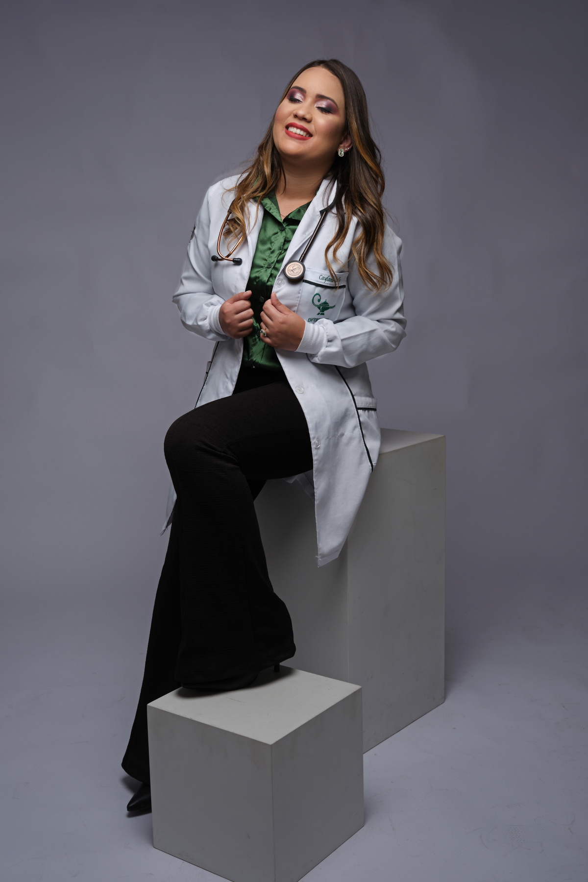 Caylane - Enfermagem - Universidade Tuiuti do Paraná (UTP)