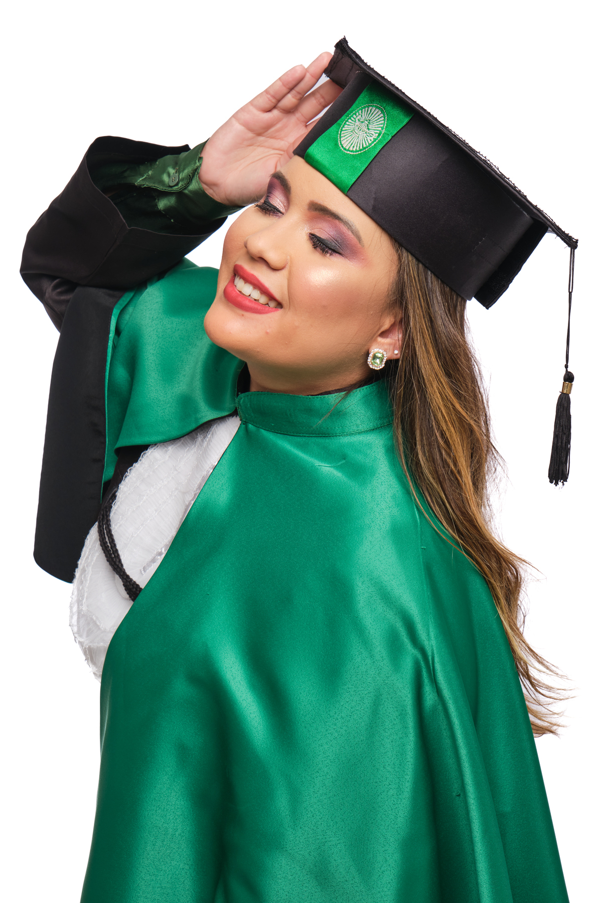 Caylane - Enfermagem - Universidade Tuiuti do Paraná (UTP)