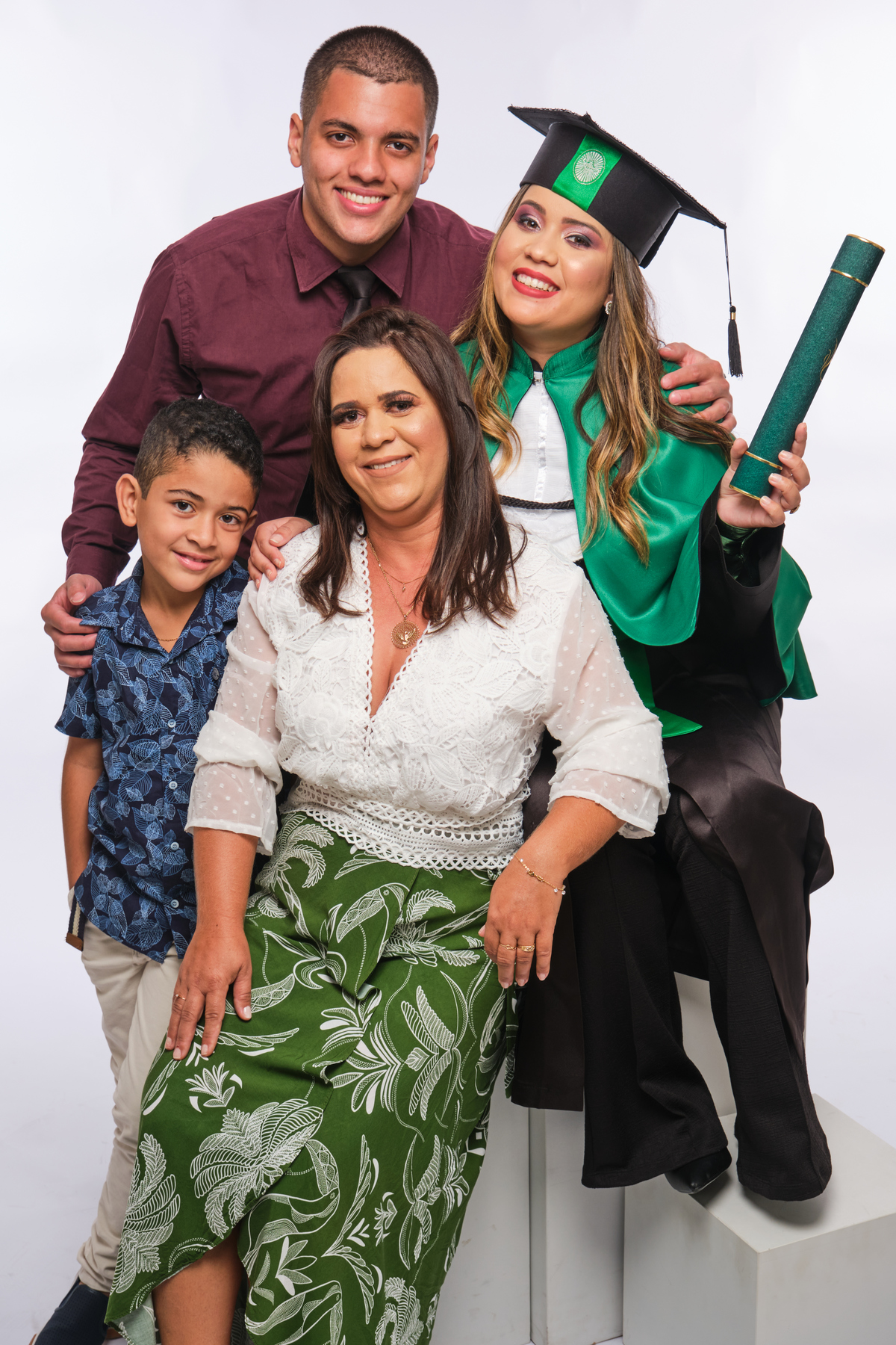 Caylane - Enfermagem - Universidade Tuiuti do Paraná (UTP)