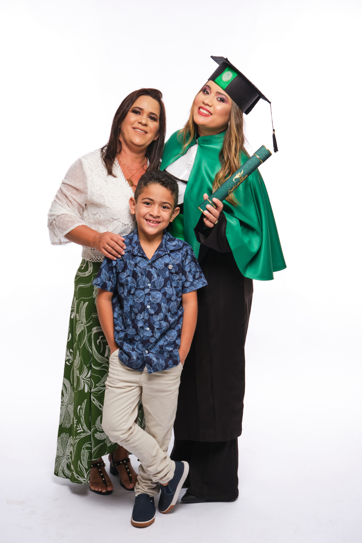 Caylane - Enfermagem - Universidade Tuiuti do Paraná (UTP)