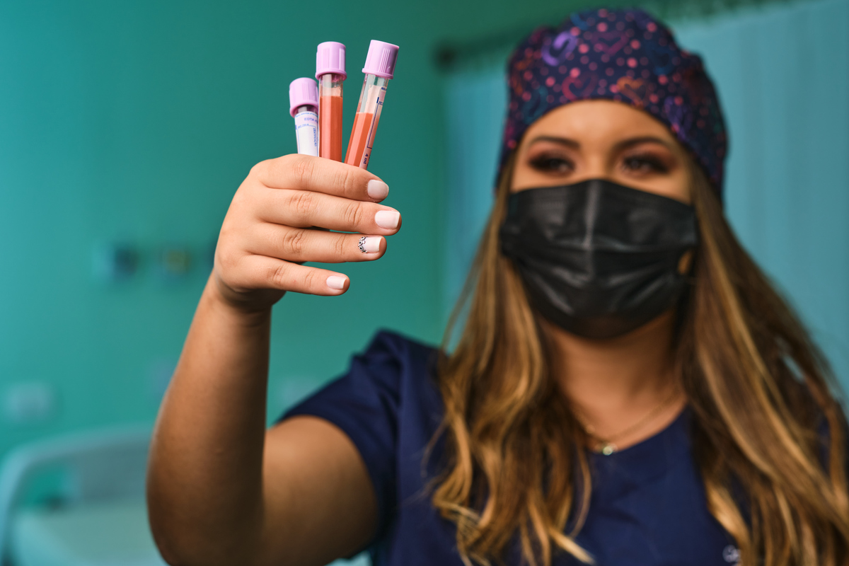 Caylane - Enfermagem - Universidade Tuiuti do Paraná (UTP)