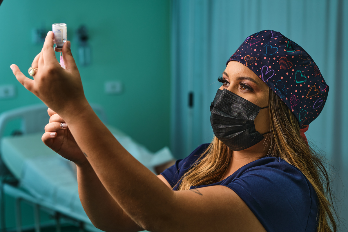 Caylane - Enfermagem - Universidade Tuiuti do Paraná (UTP)