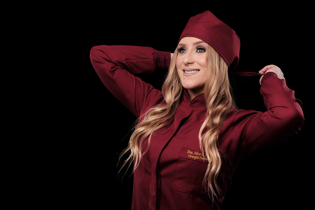 Alice Rigamonti Odontologia