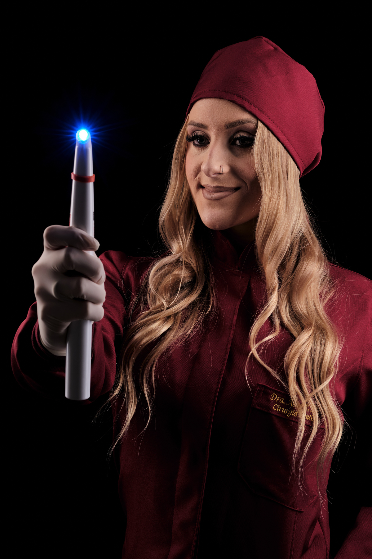 Alice Rigamonti Odontologia