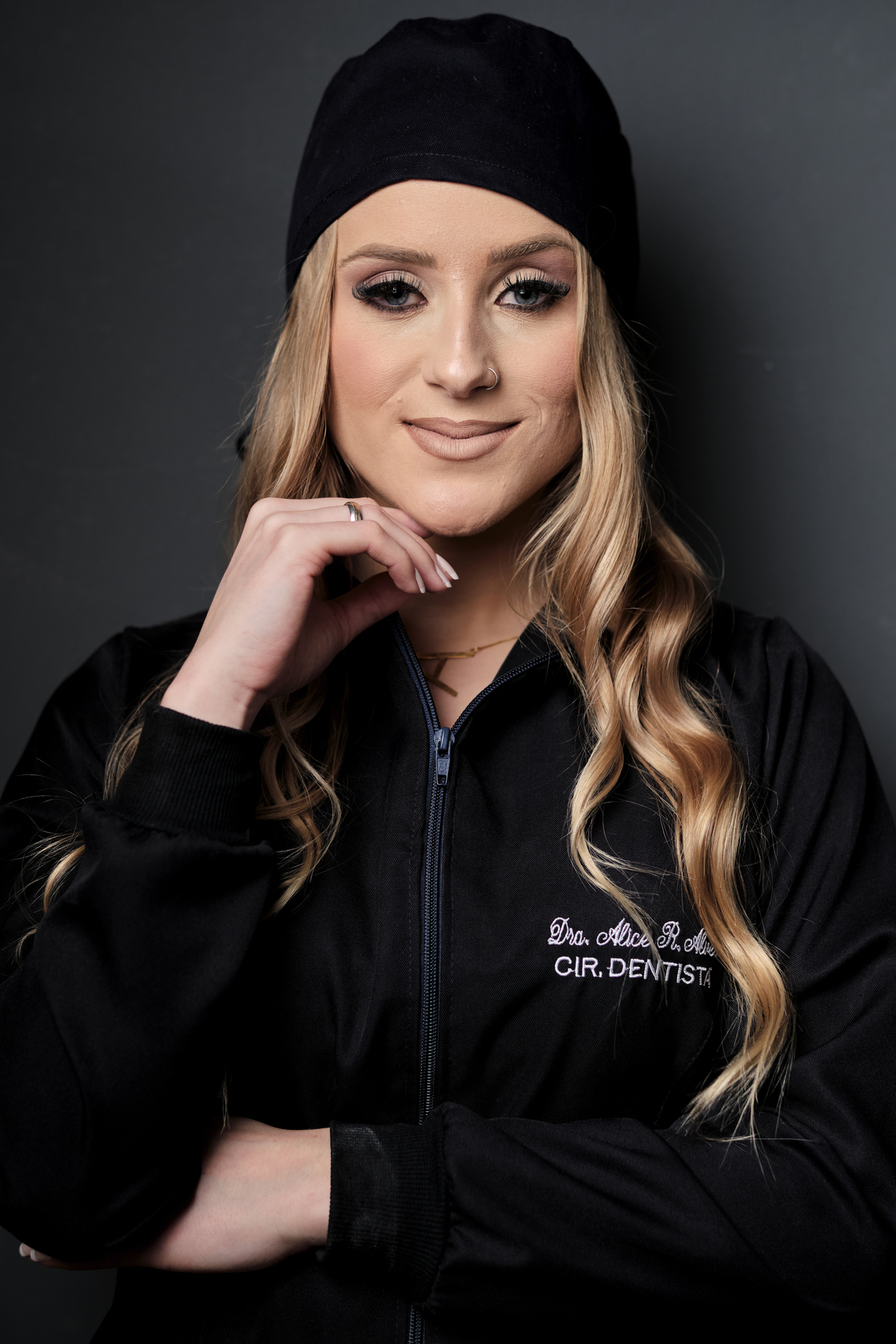 Alice Rigamonti Odontologia