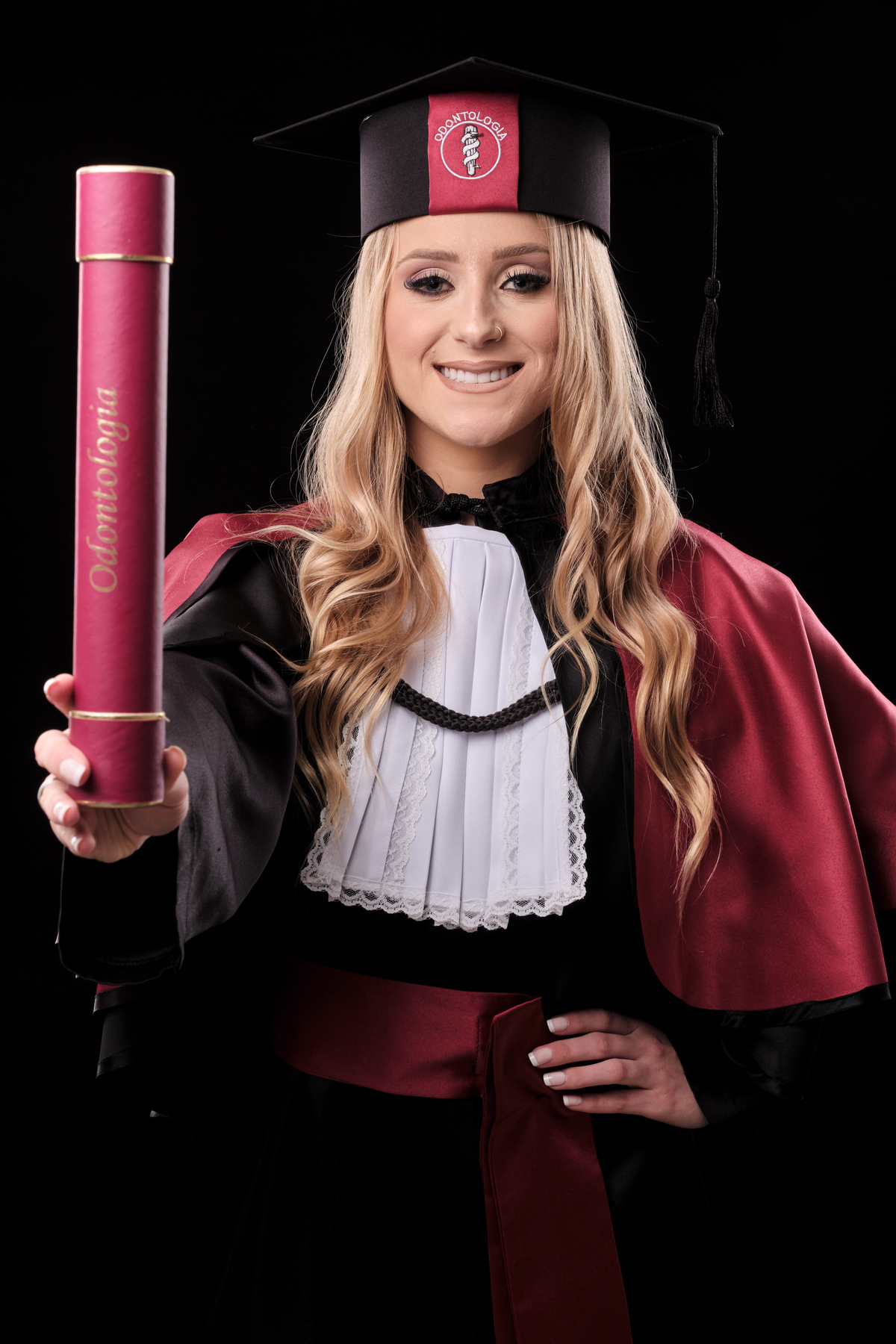 Alice Rigamonti Odontologia