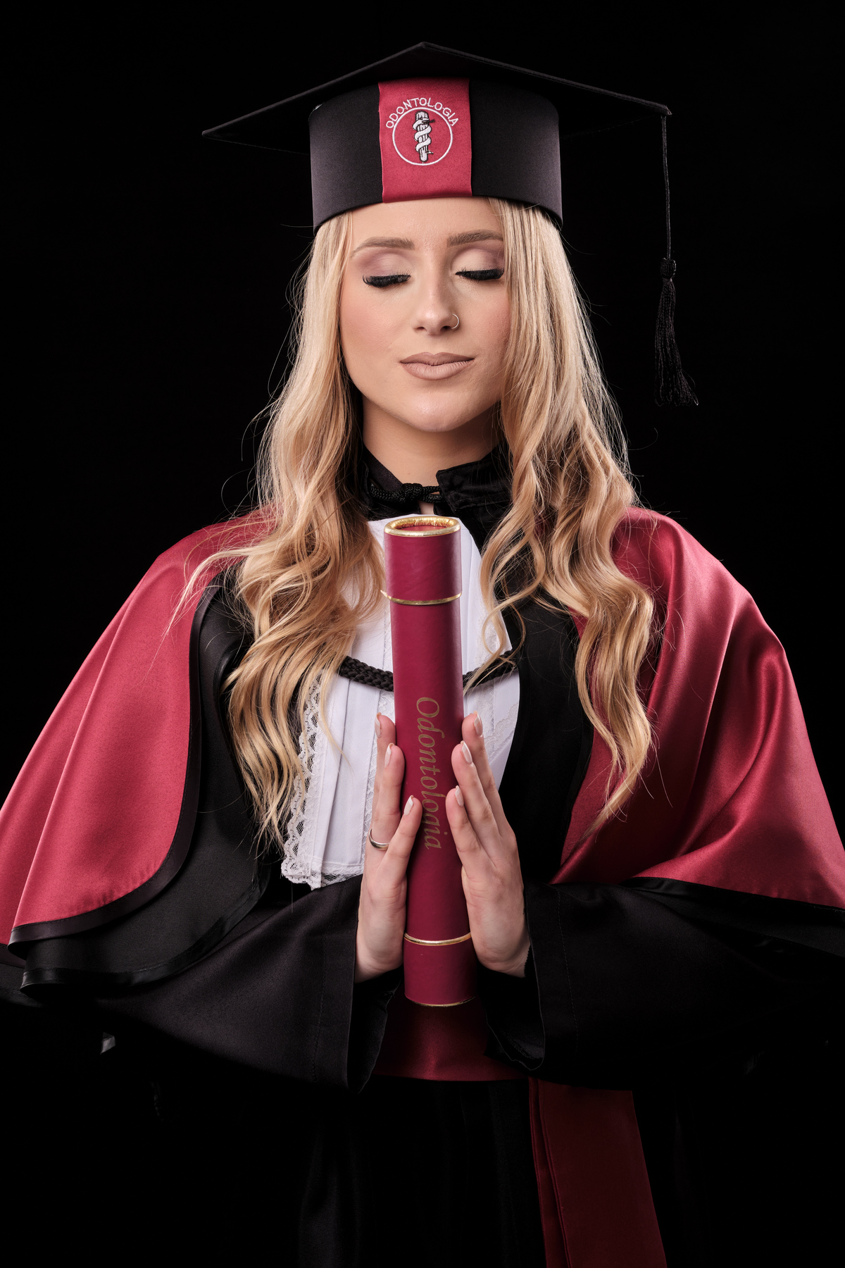 Alice Rigamonti Odontologia