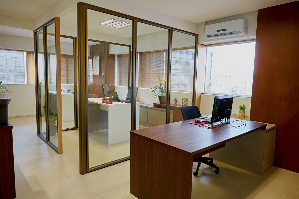 Advogados Associados Brotto e Perini