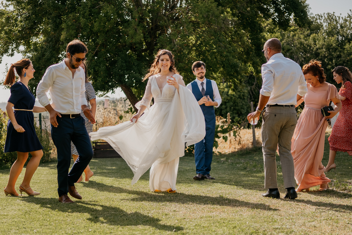 Festa e dança, fotógrafo de casamentos Cantanhede, Coimbra
