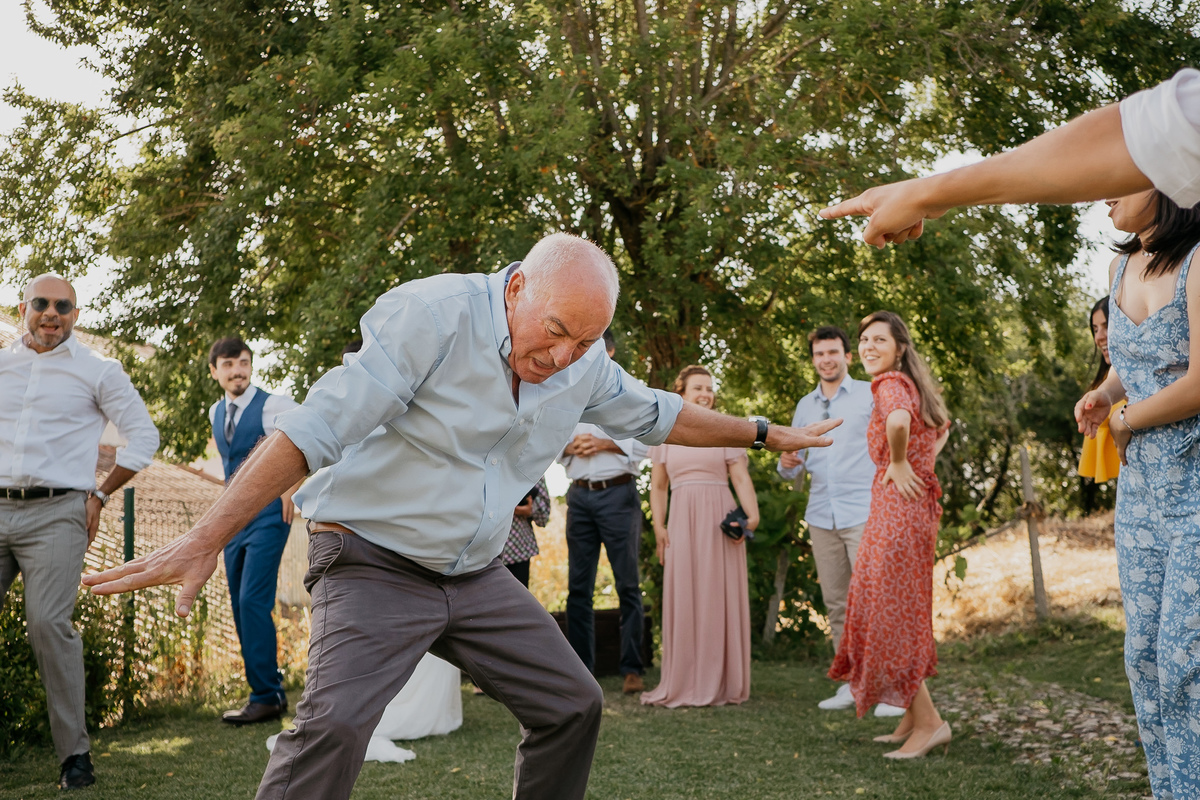 Festa e dança, fotógrafo de casamentos Cantanhede, Coimbra
