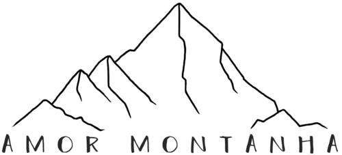 Logotipo de Amor Montanha