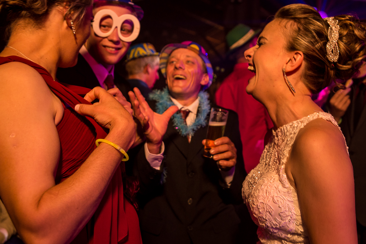 Valsa de Casamento, Casamento, Festa de Casamento