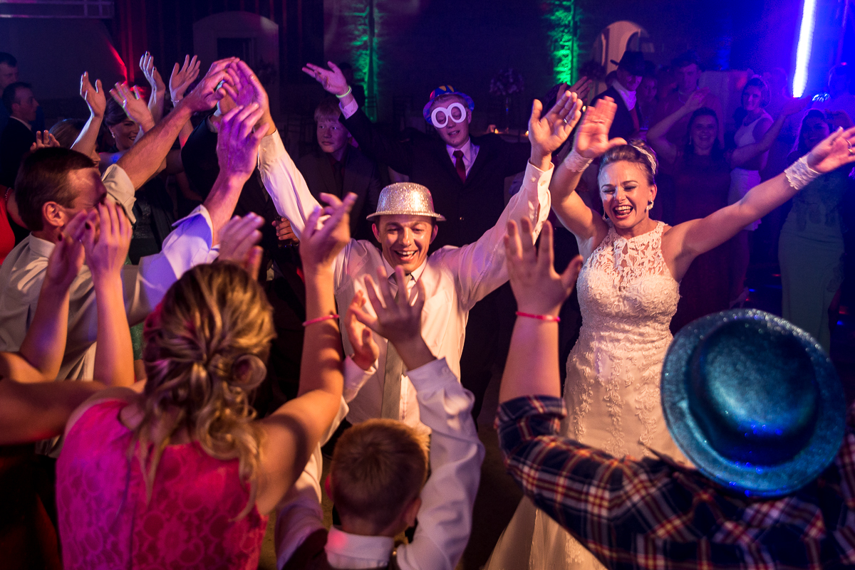 Valsa de Casamento, Casamento, Festa de Casamento