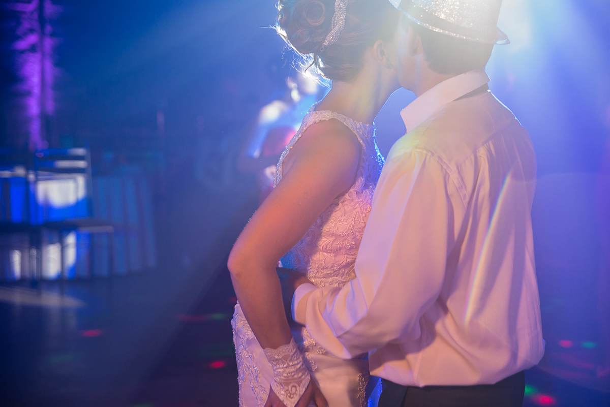 Valsa de Casamento, Casamento, Festa de Casamento