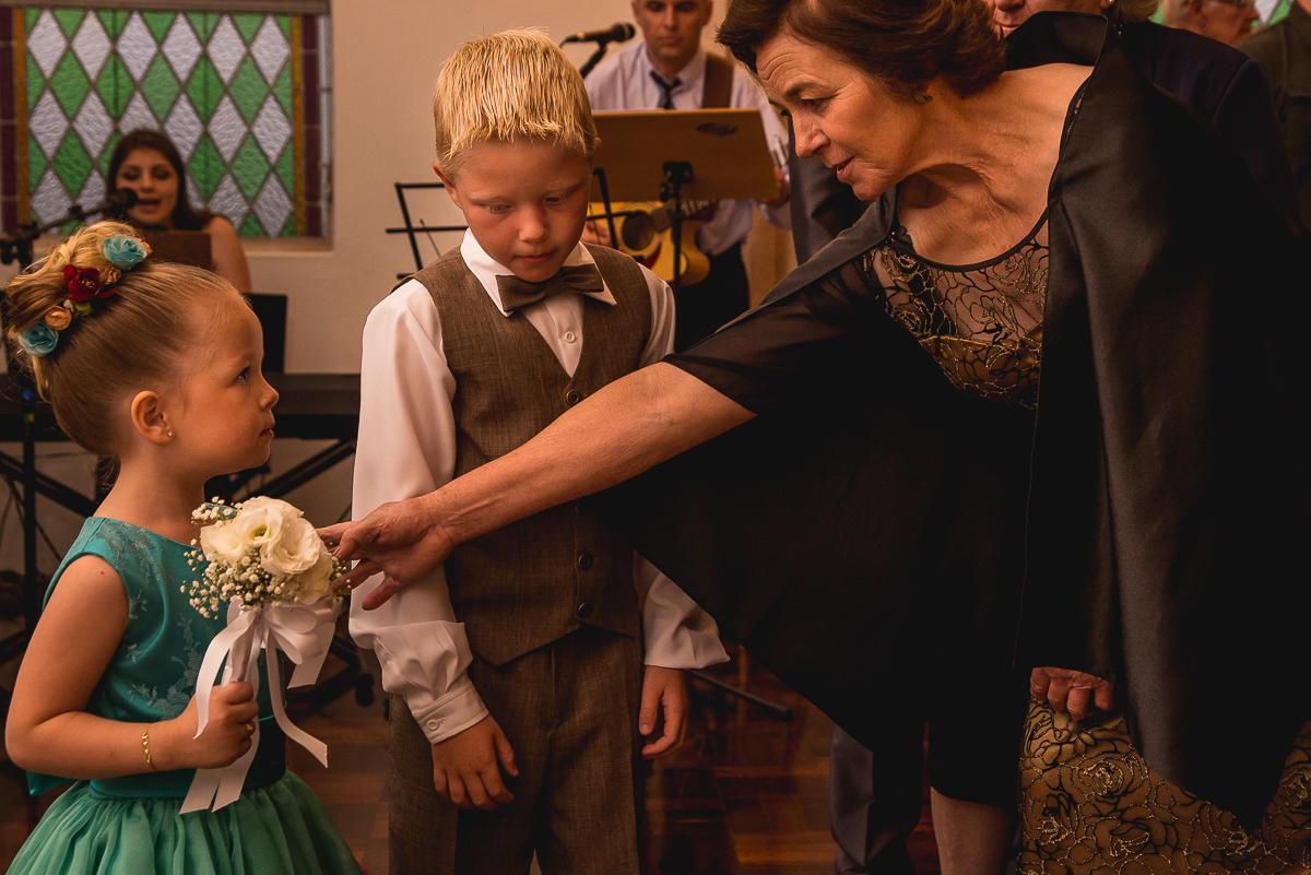 Dama de Honra, Aia e Pagem, Casamento, Fotografia de Casamento, Case em Gramado/RS