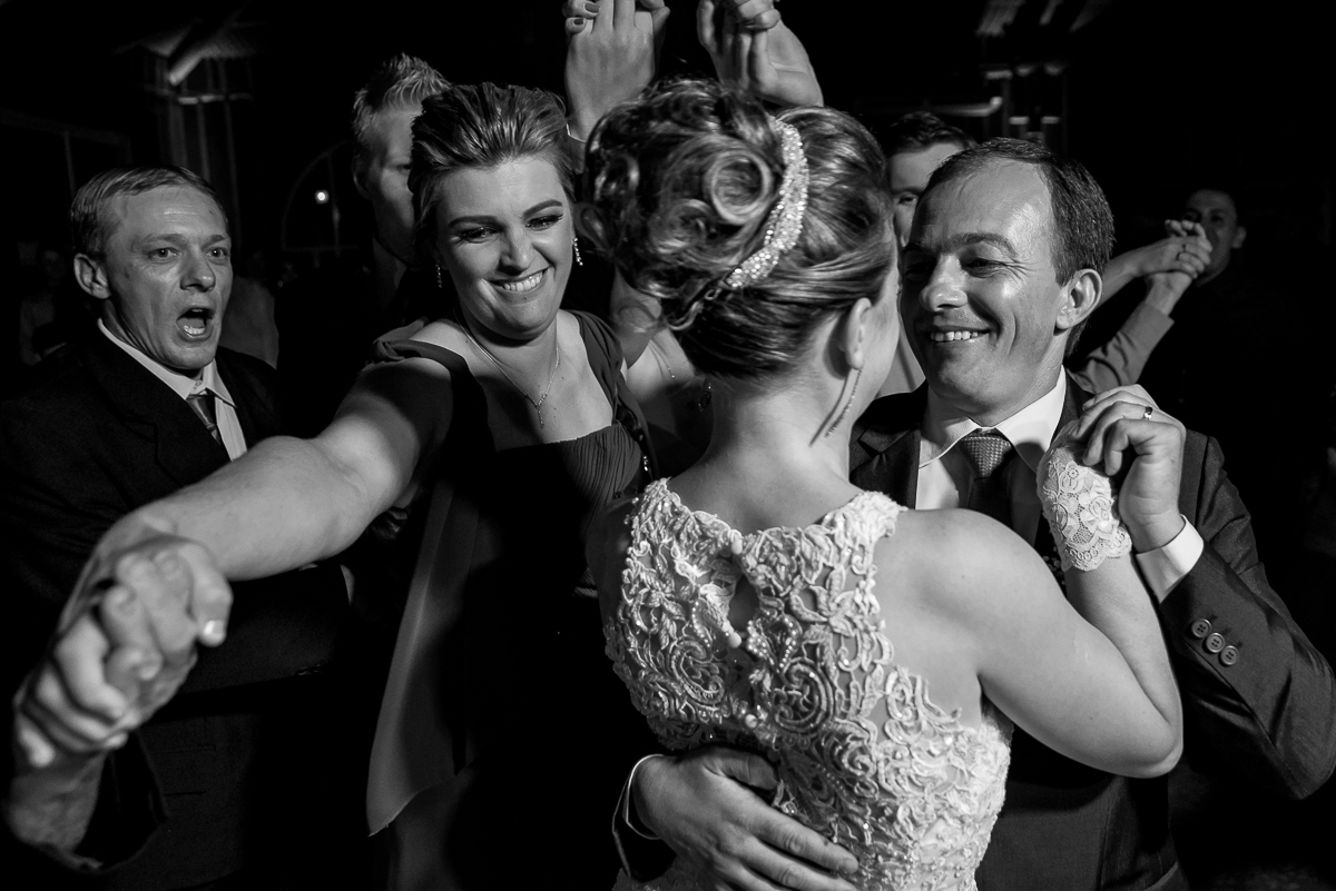 Valsa de Casamento, Casamento, Festa de Casamento