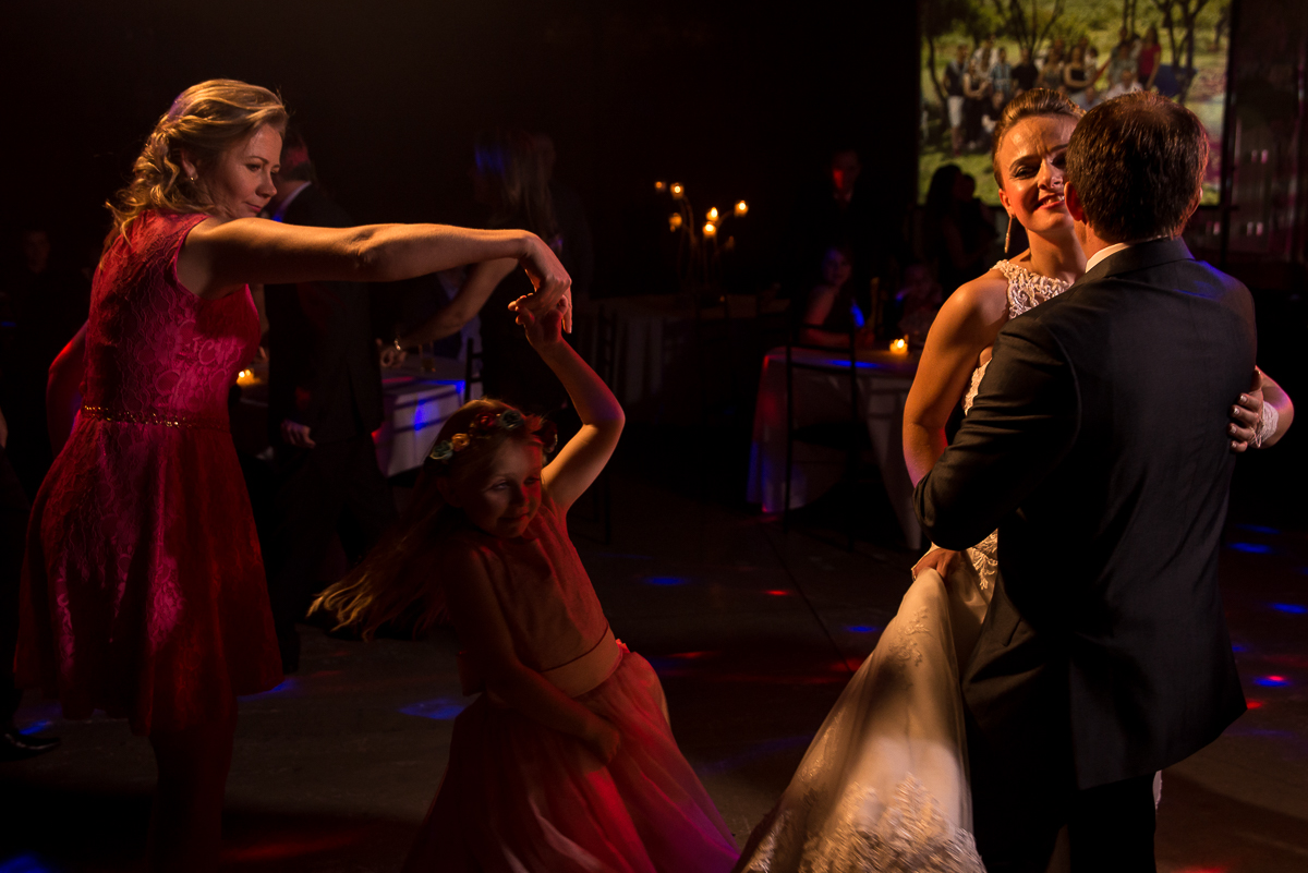 Valsa de Casamento, Casamento, Festa de Casamento