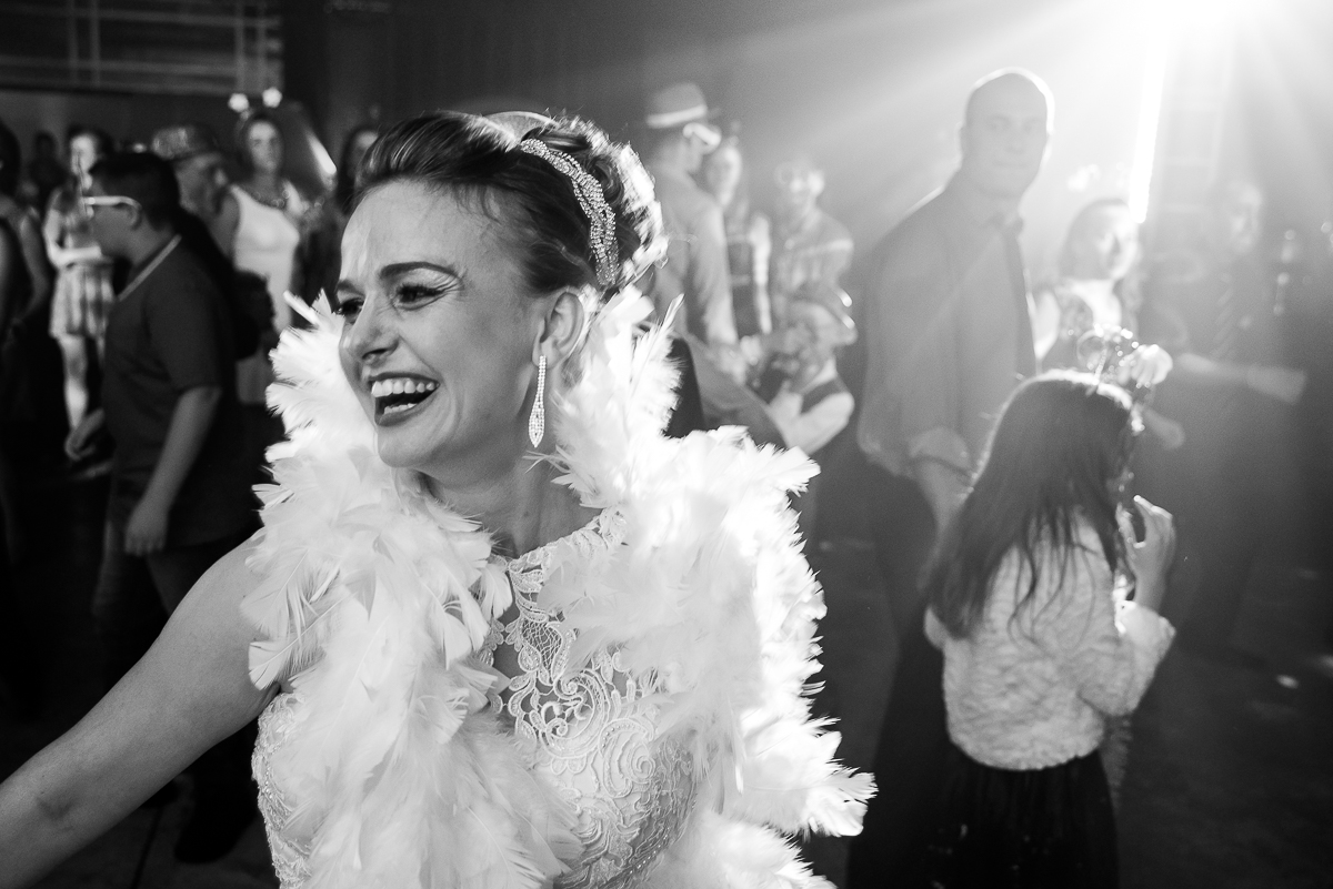 Valsa de Casamento, Casamento, Festa de Casamento