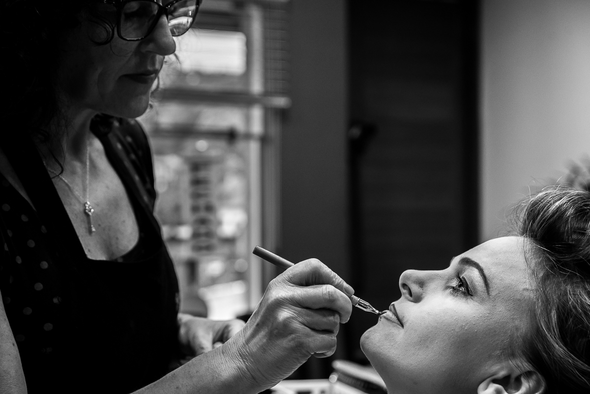 Make up, Maquiagem de Noiva, Casamento, Making Off da Noiva