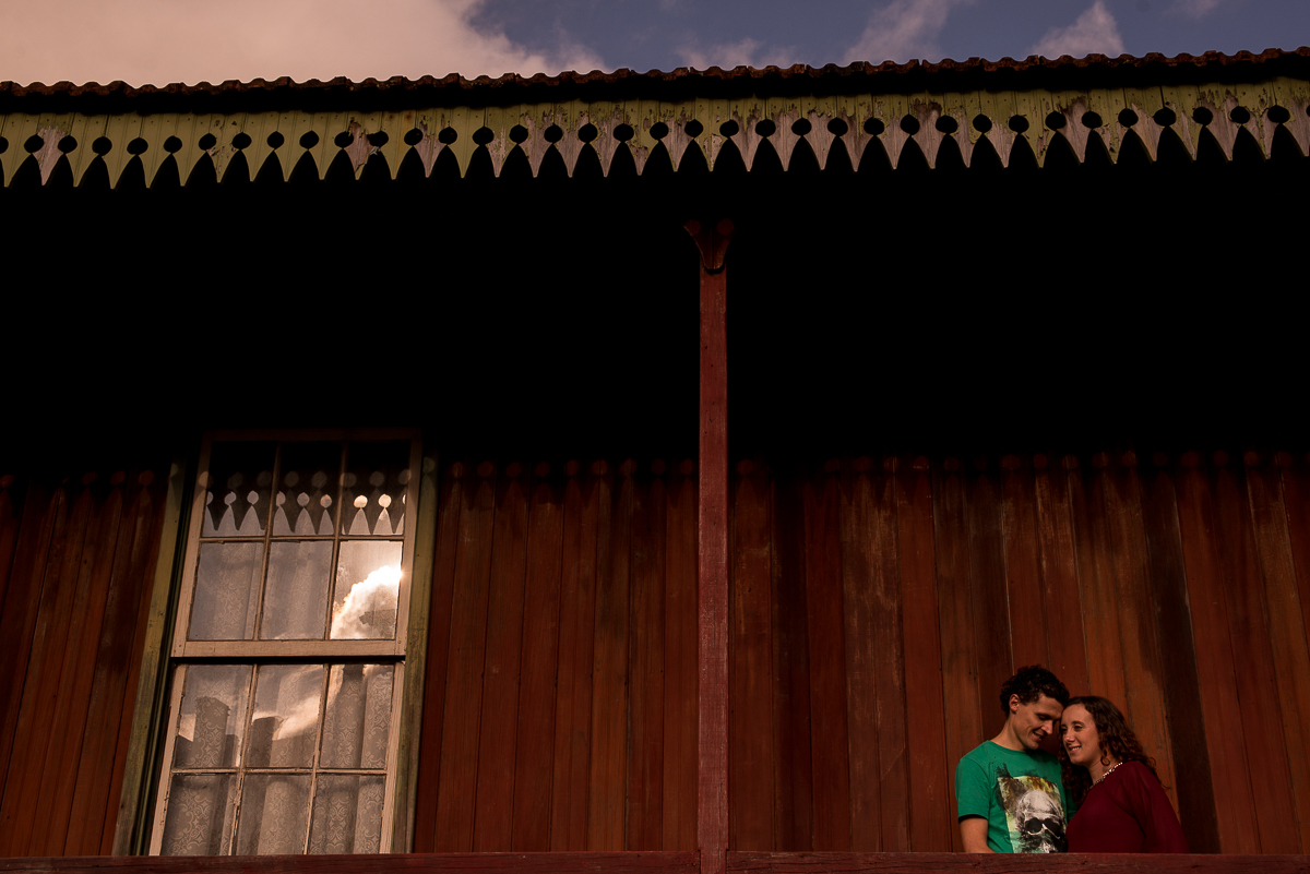 Fotografia de Casal, Ensaio de Gestante, Praça das Comunicações,
