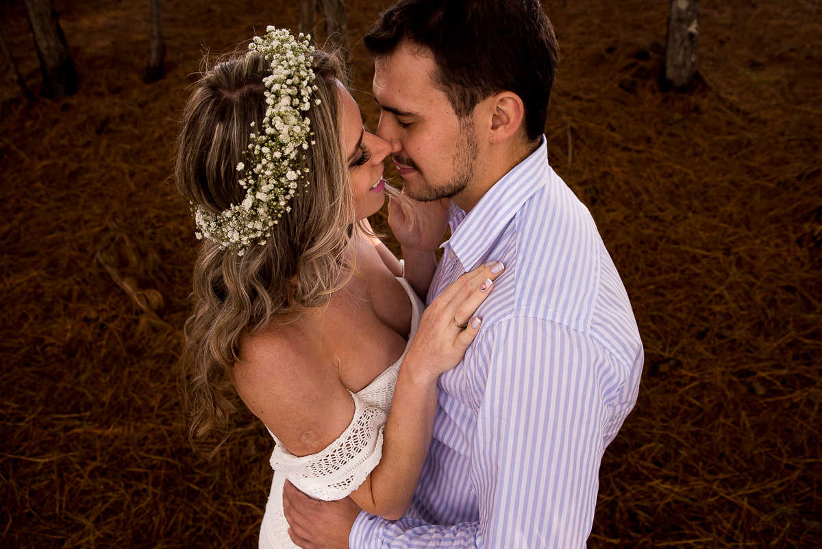 Ensaio Pré Casamento em Canela/RS