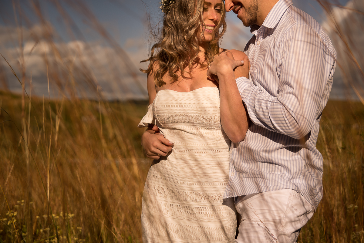 Fotografia de Pré Casamento