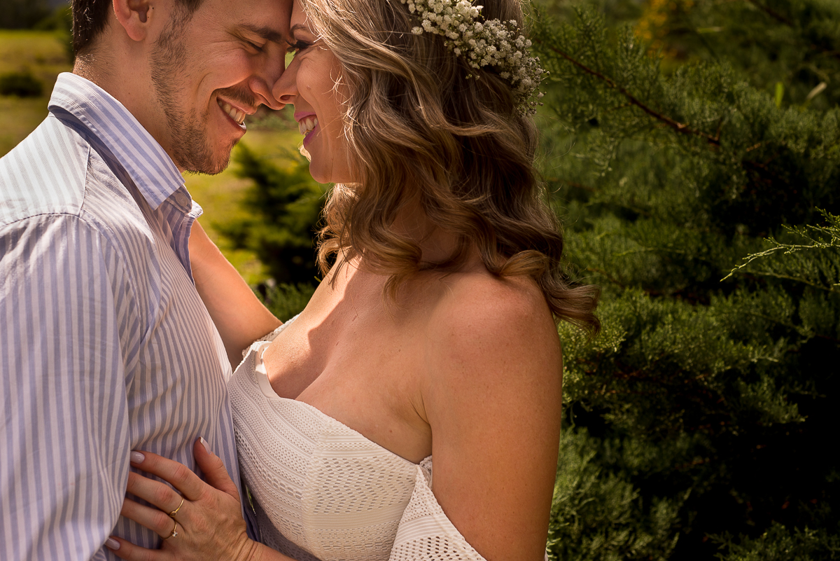 Ensaio Pré Casamento em Gramado/RS