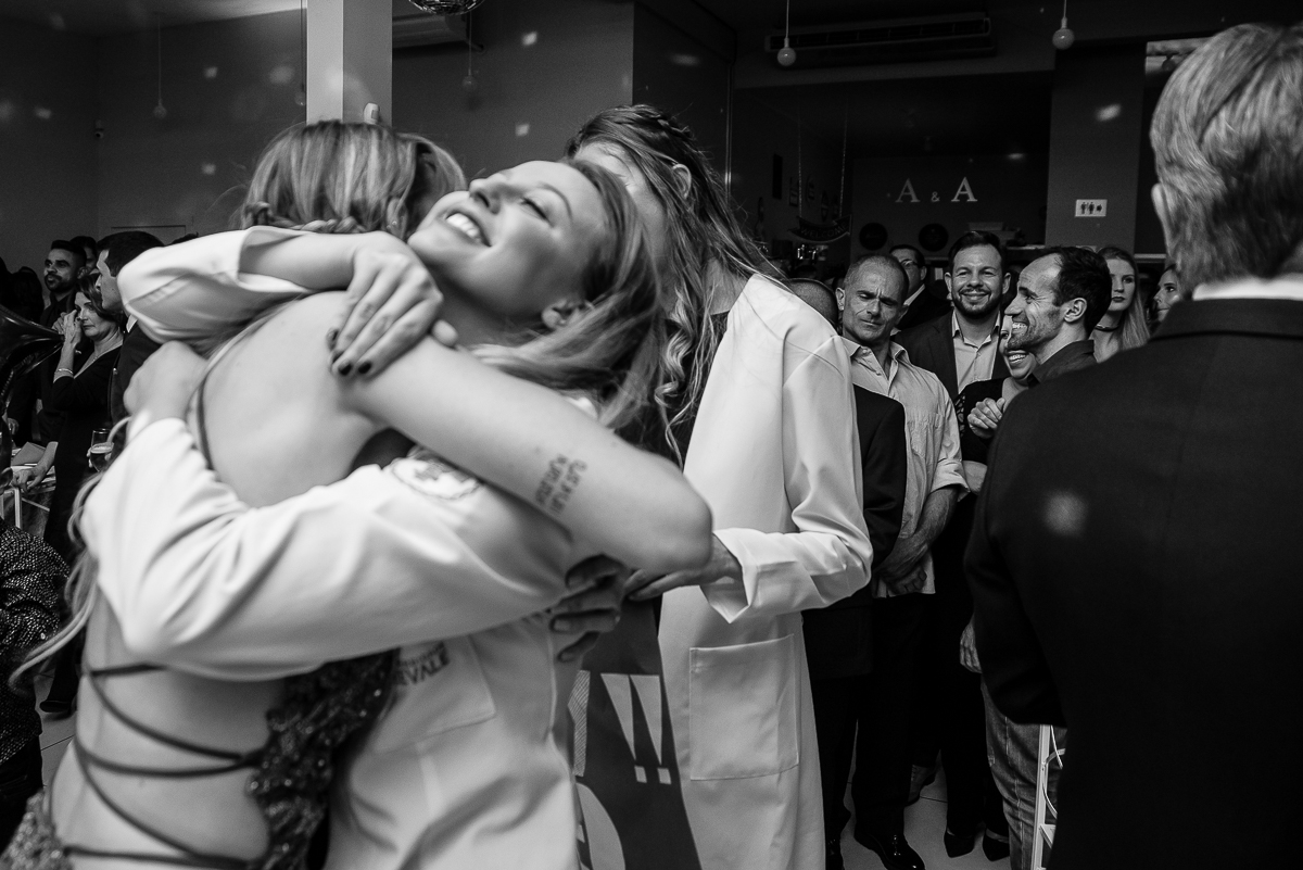 Festa de Formatura, Fotógrafo de Formatura